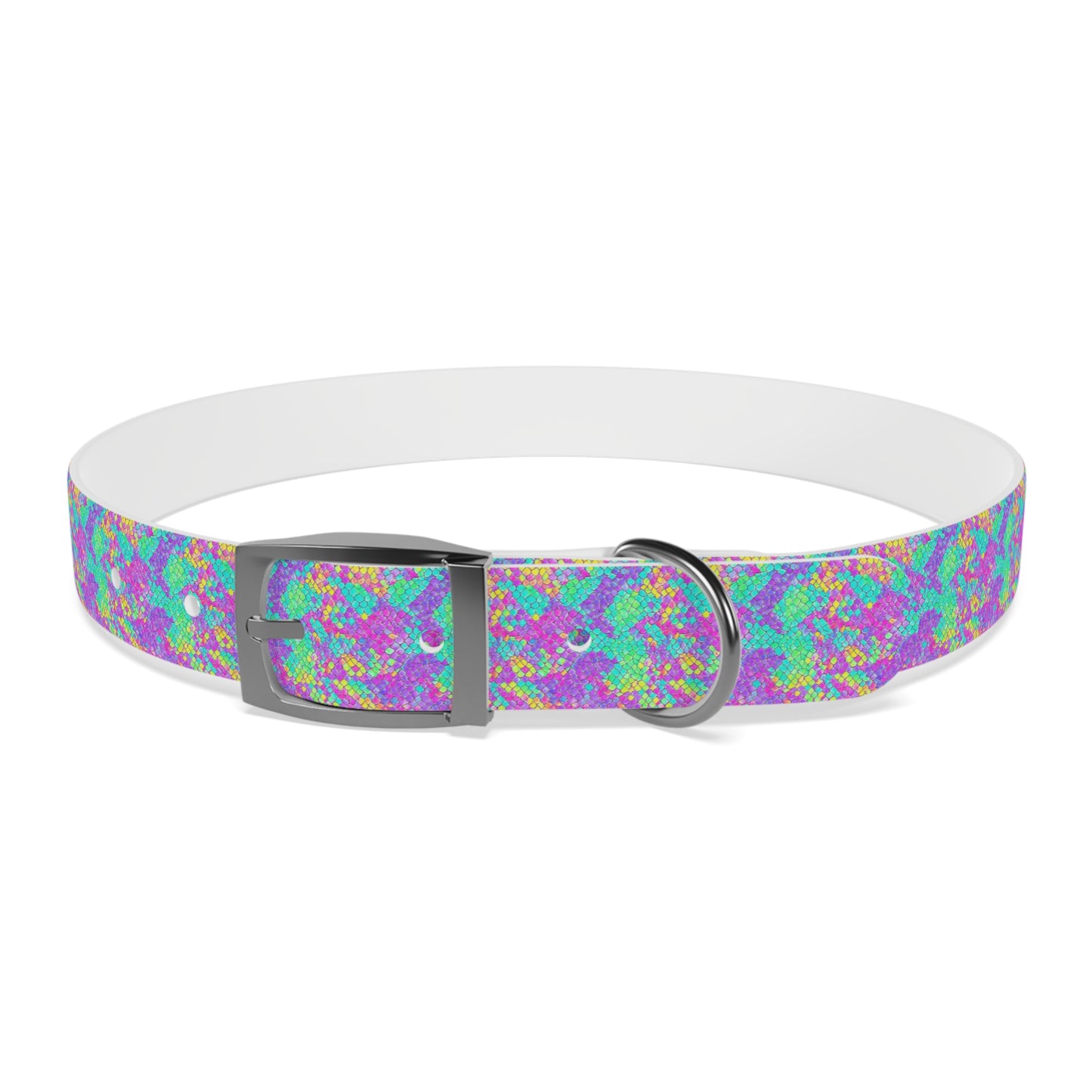 Fluid Fusion Dog Collar