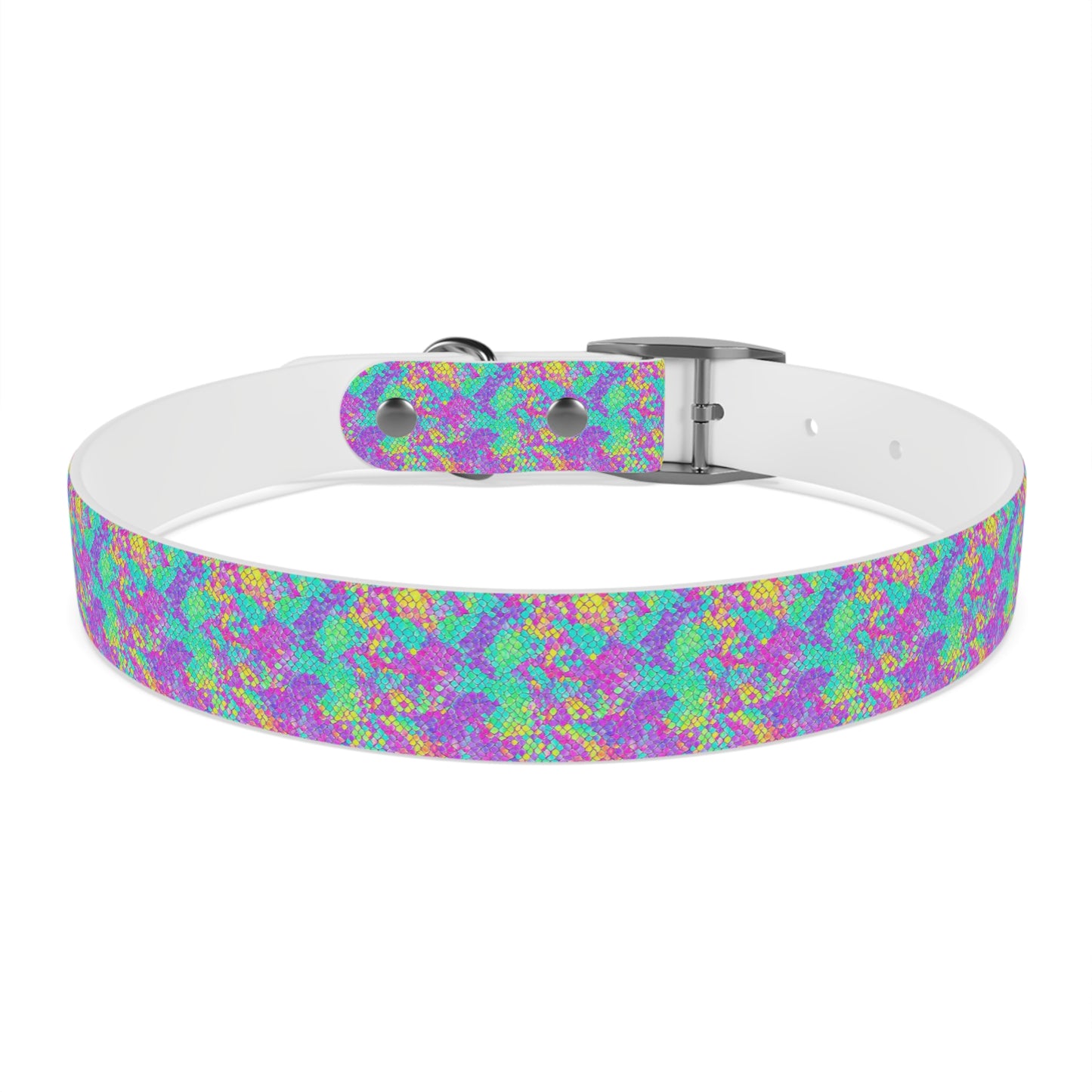 Fluid Fusion Dog Collar