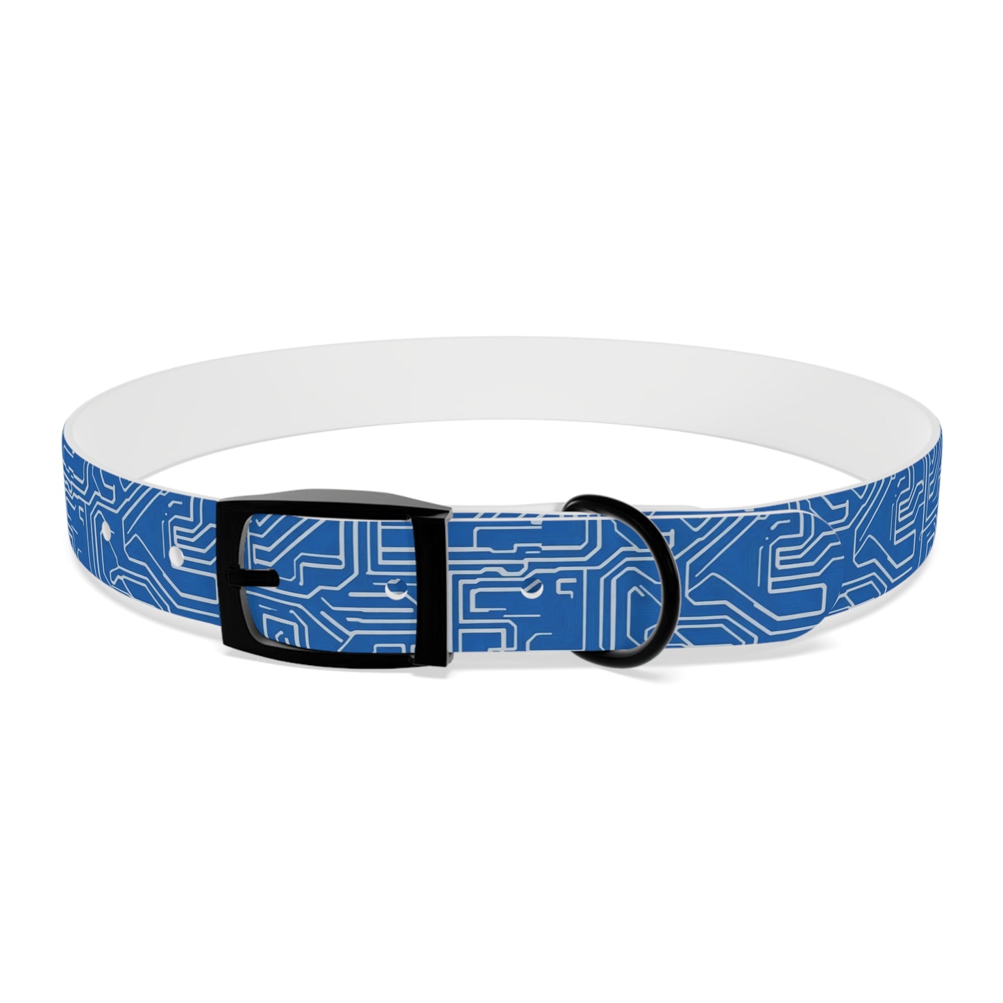 AI Array Dog Collar