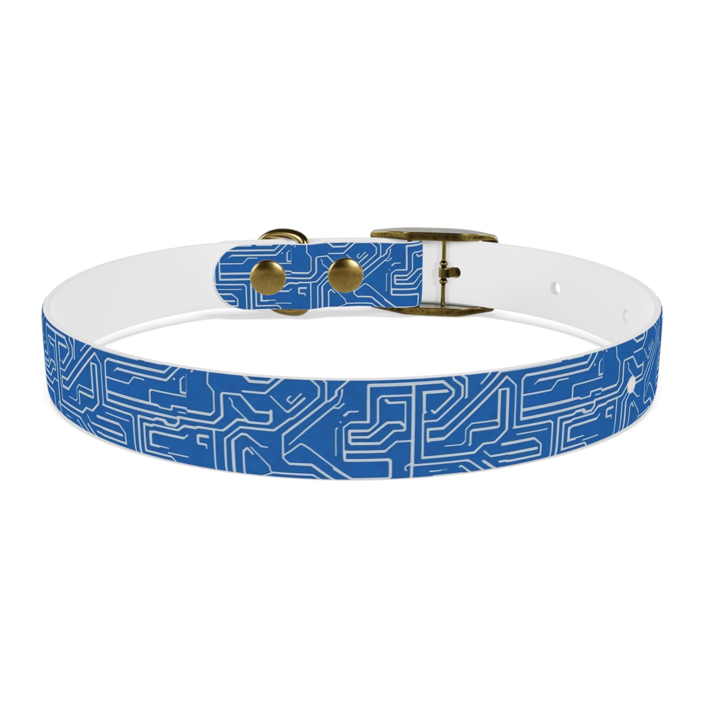 AI Array Dog Collar