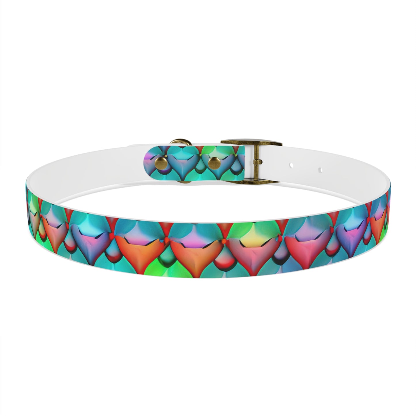 Aqua-Enchant Dog Collar