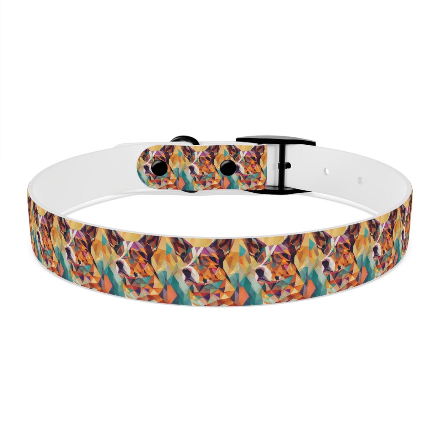 Doggy Dimensions Dog Collar