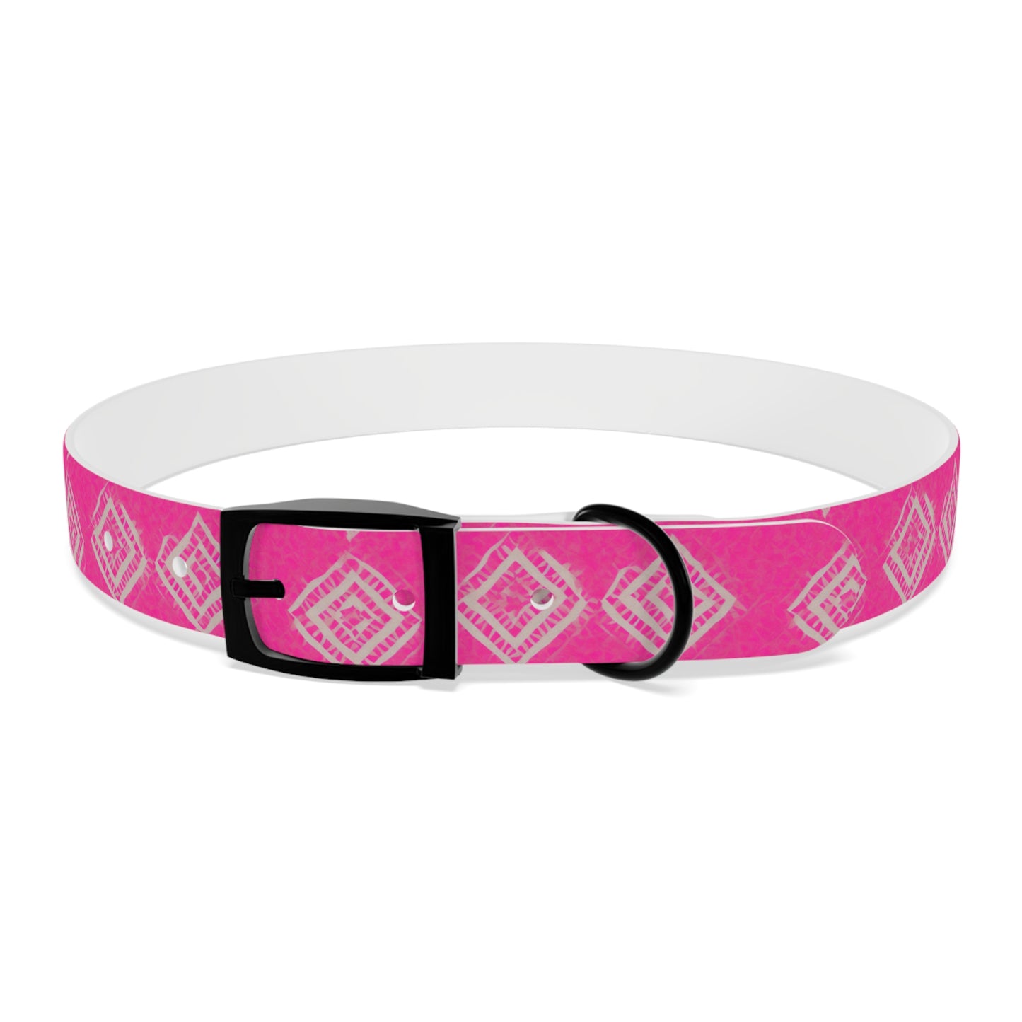 Brilliant Bliss Dog Collar