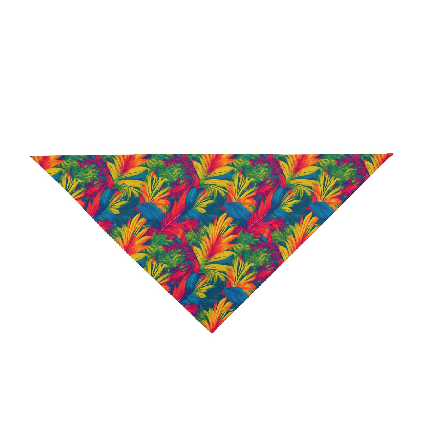 Meadow Melody Pet Bandana