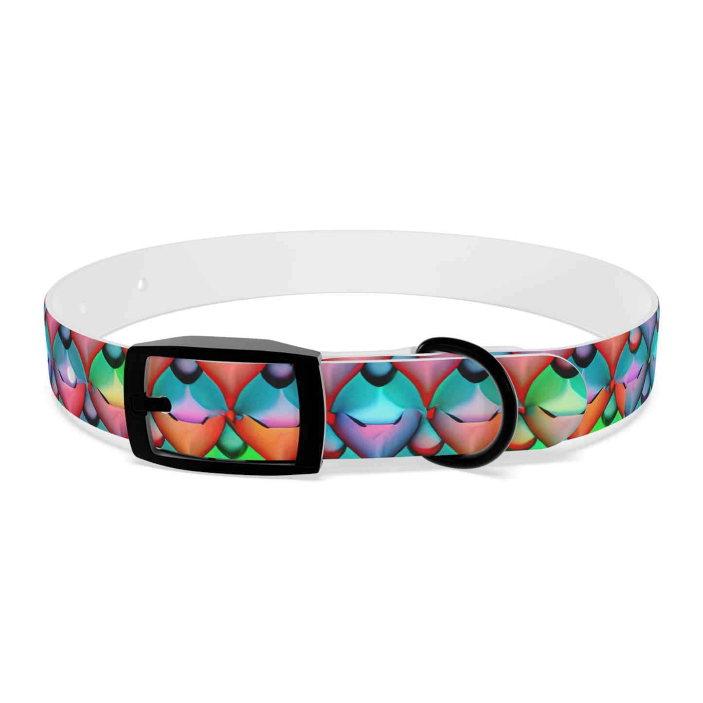 Aqua-Enchant Dog Collar