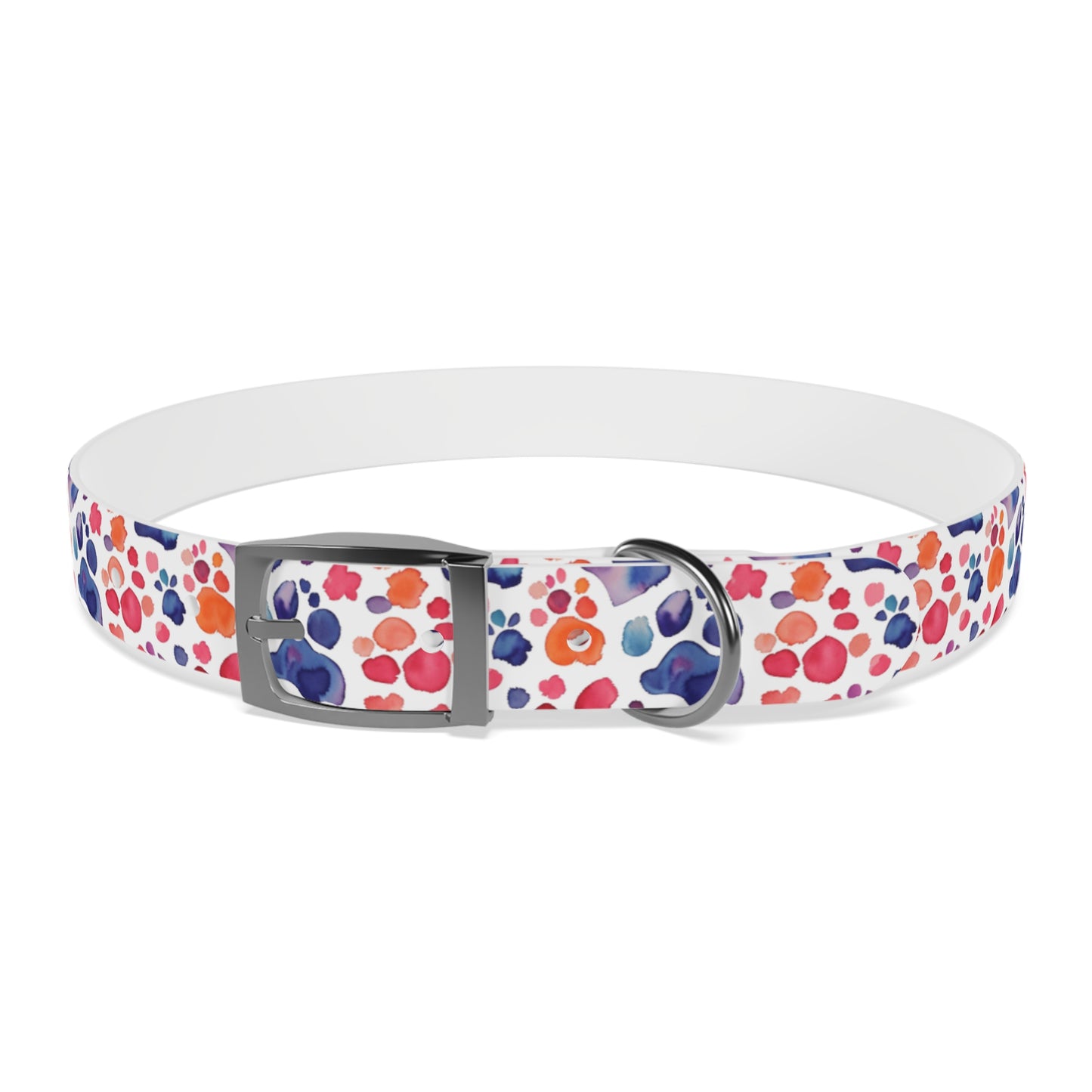 Paw Parade Dog Collar