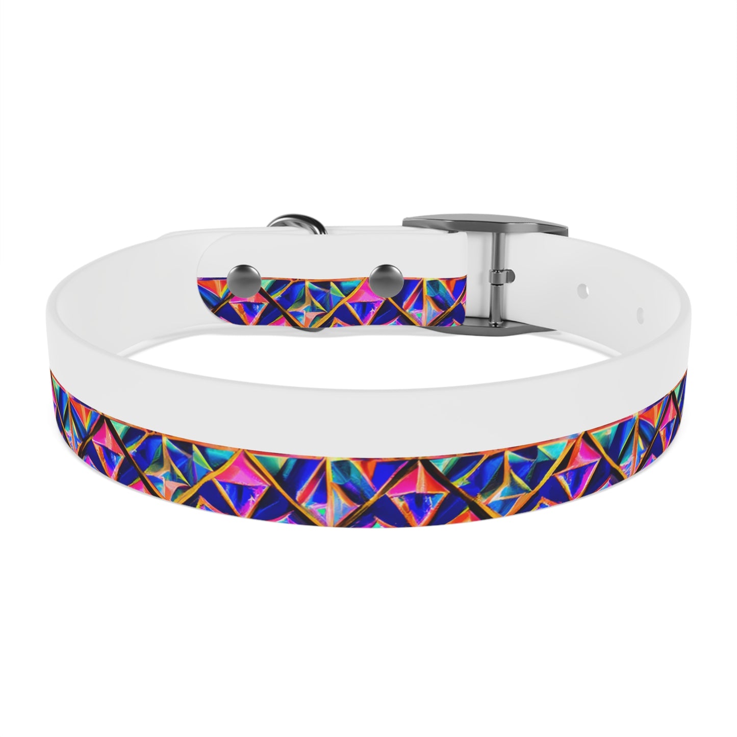 Tri-Fusion Dog Collar