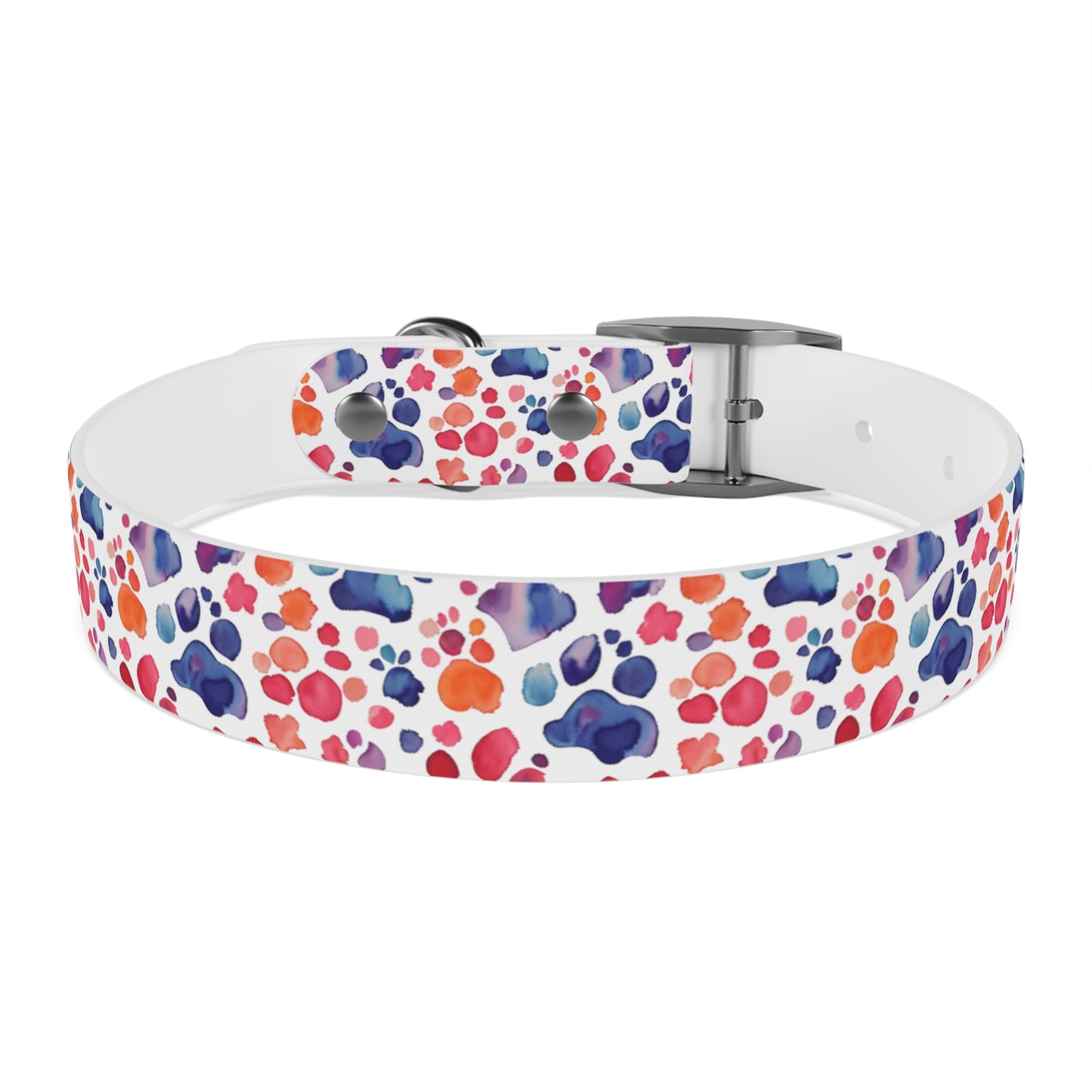 Paw Parade Dog Collar