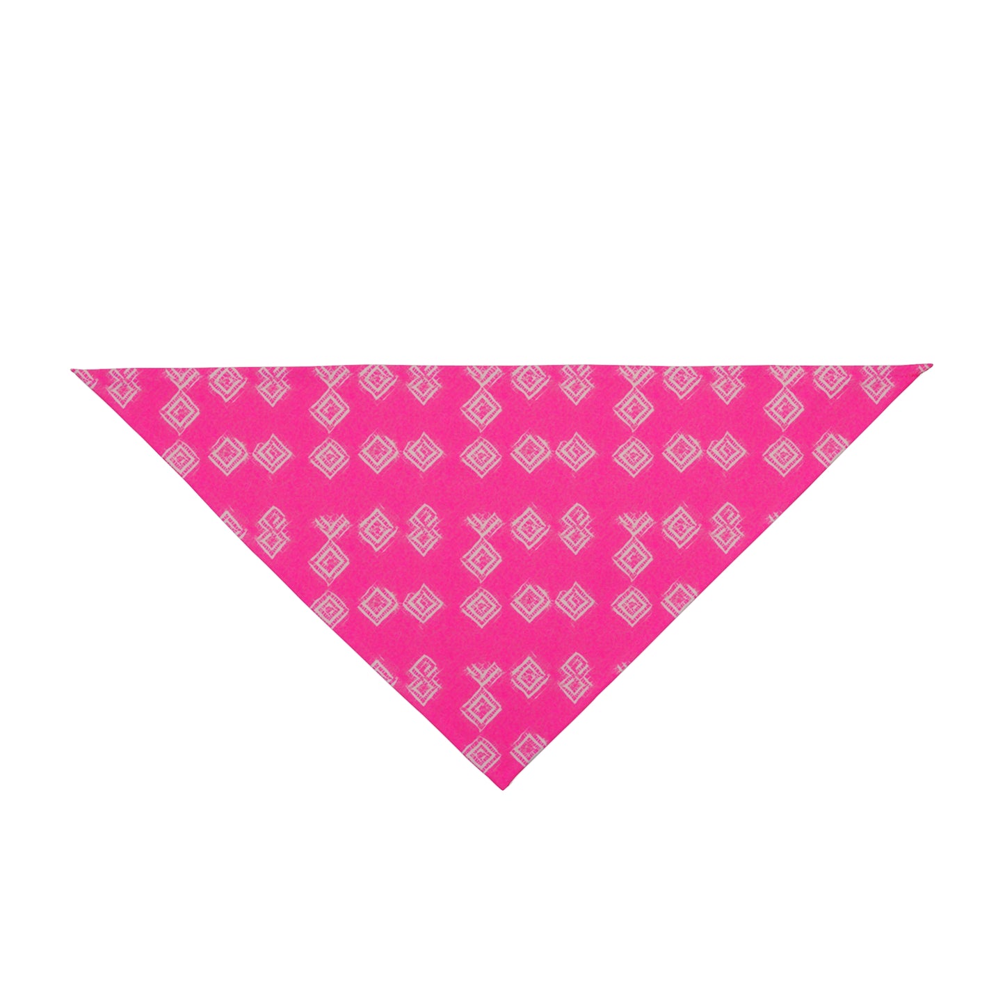 Brilliant Bliss Pet Bandana