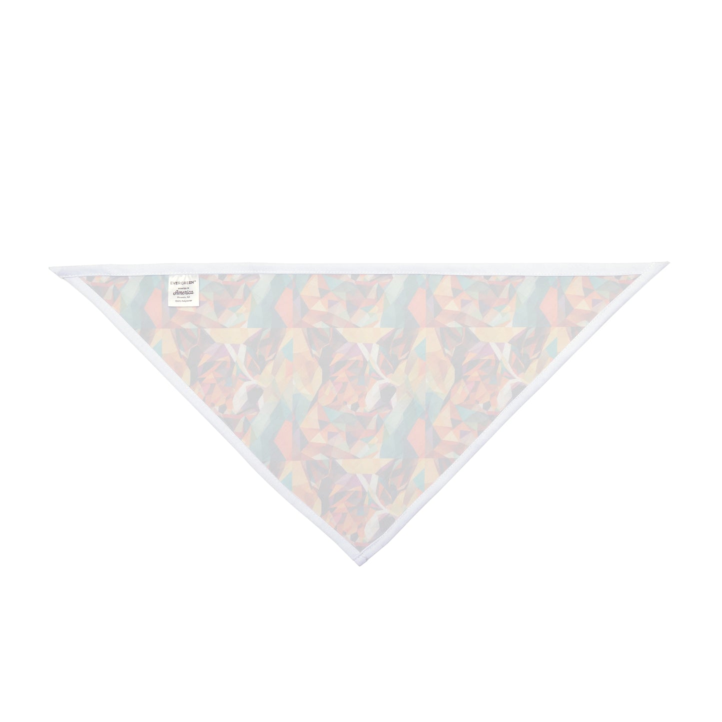 Doggy Dimensions Pet Bandana