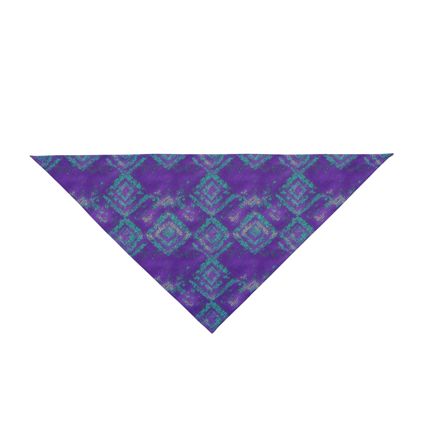 Radiance Rhapsody Pet Bandana