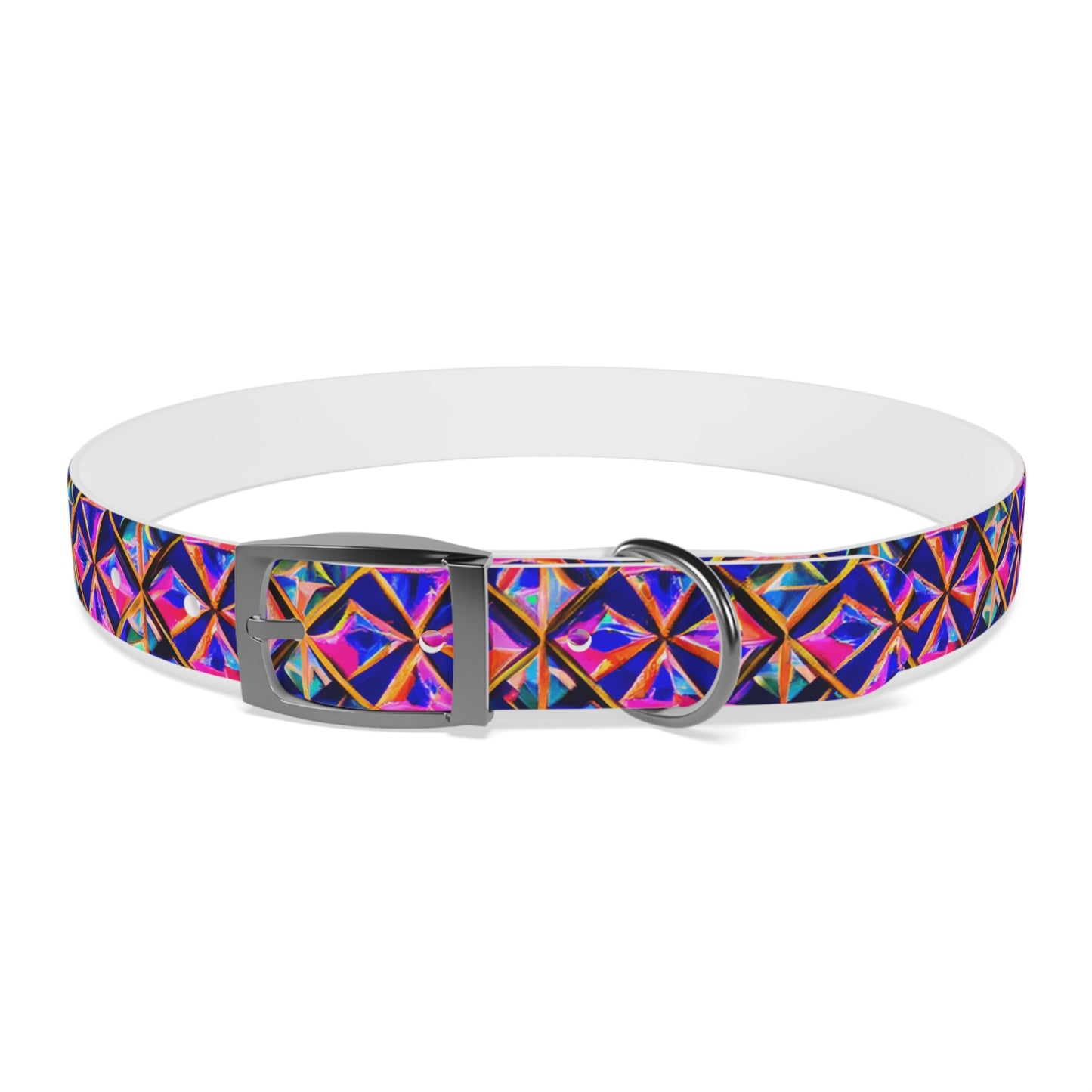 Tri-Fusion Dog Collar