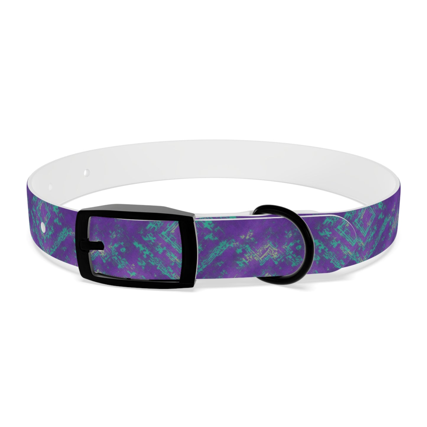 Radiance Rhapsody Dog Collar