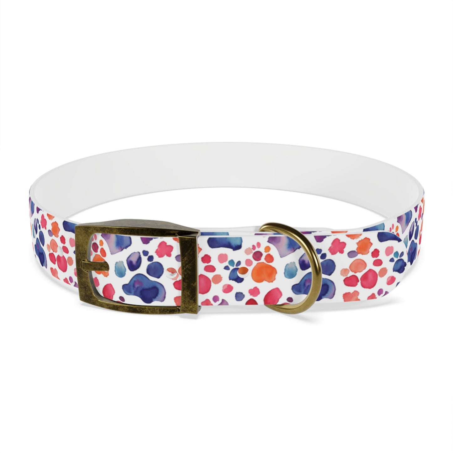 Paw Parade Dog Collar