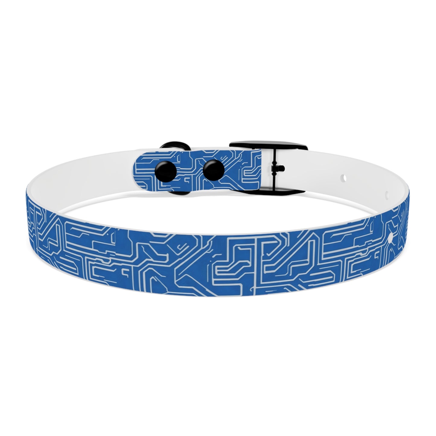 AI Array Dog Collar