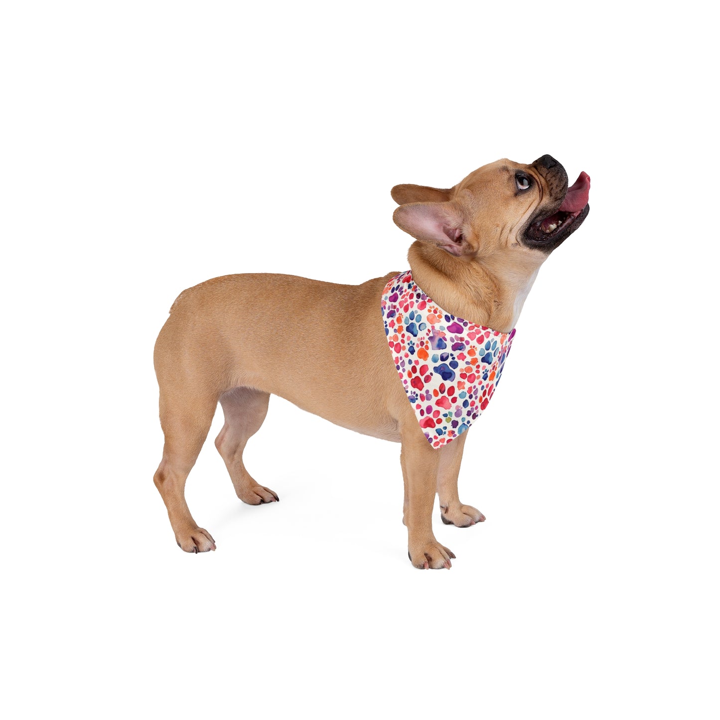 Paw Parade Pet Bandana