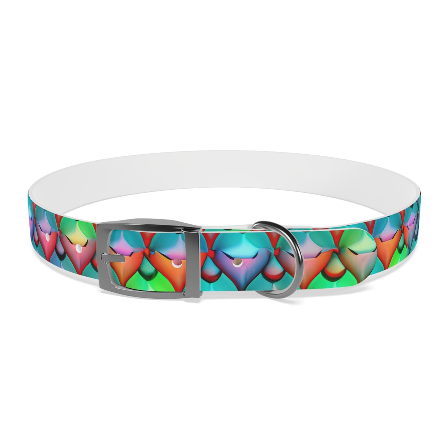 Aqua-Enchant Dog Collar