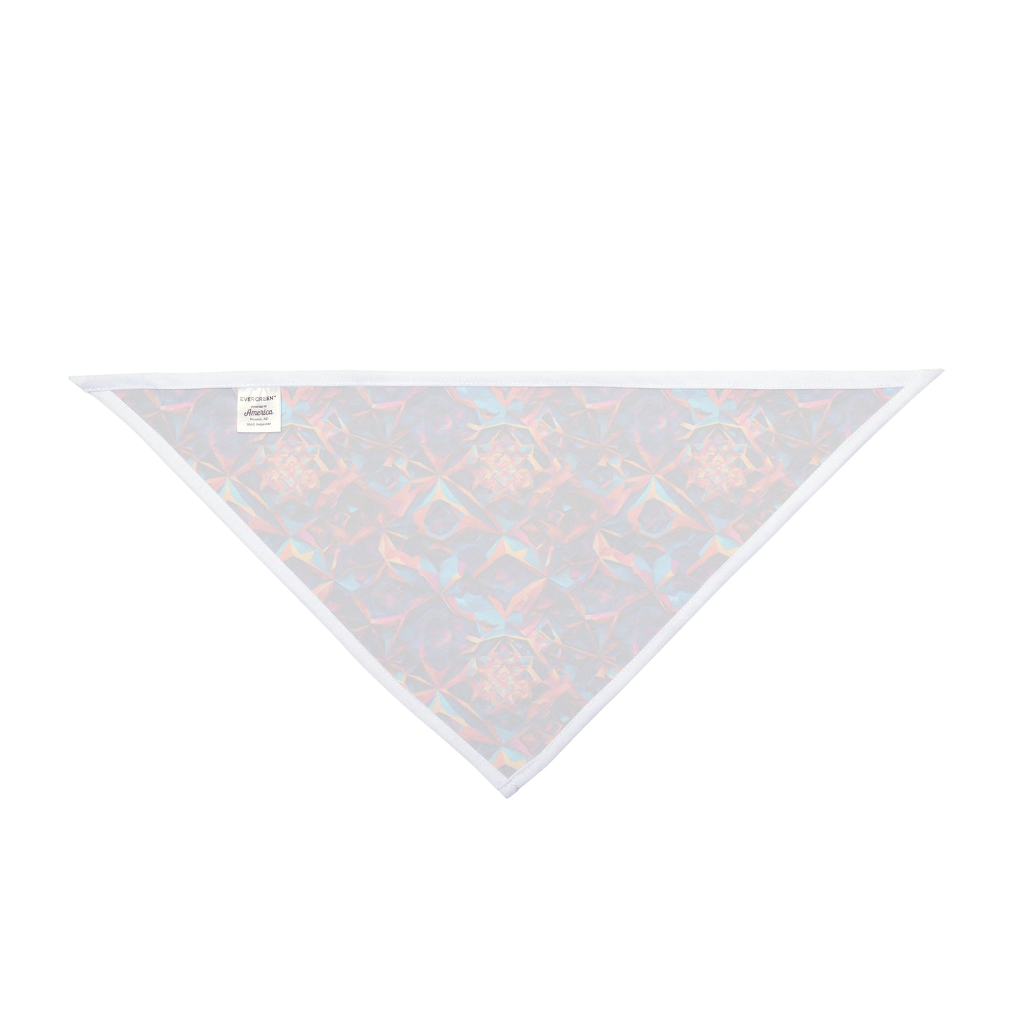 Kaleido Magic Pet Bandana