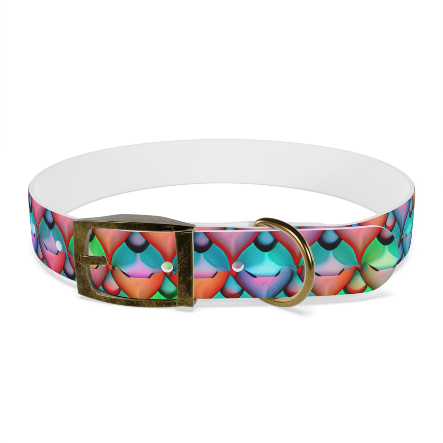 Aqua-Enchant Dog Collar