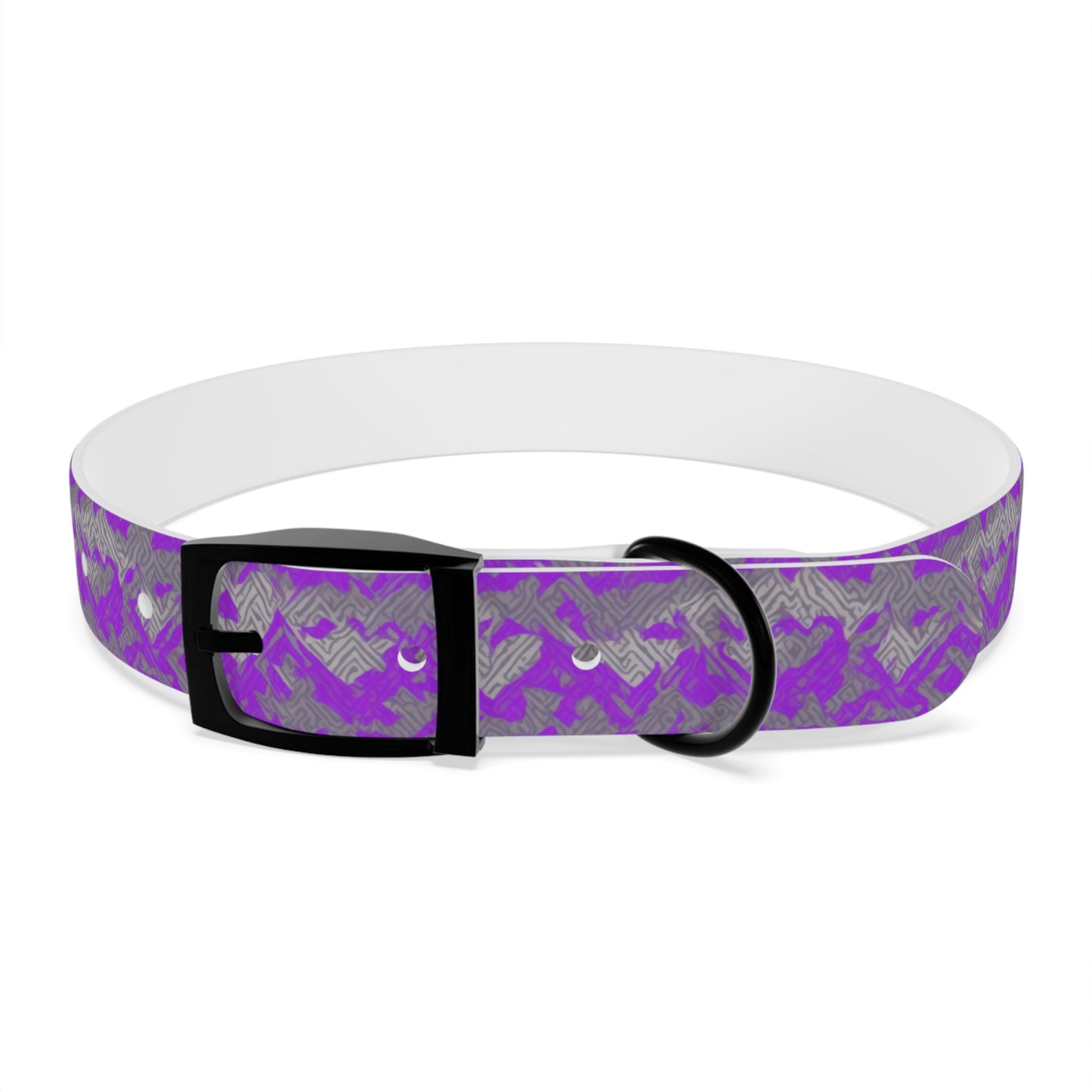 Diamond Dust Dog Collar