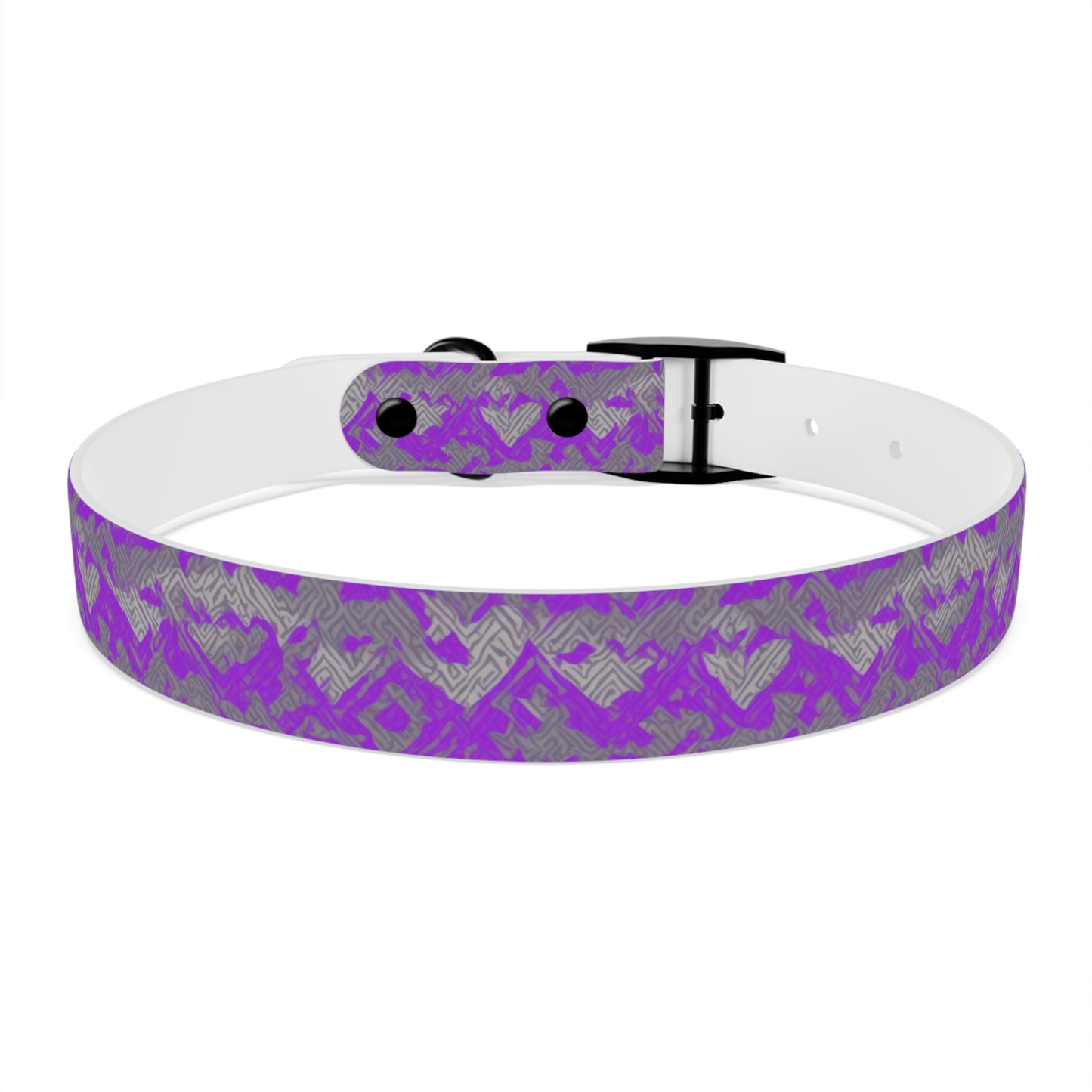 Diamond Dust Dog Collar