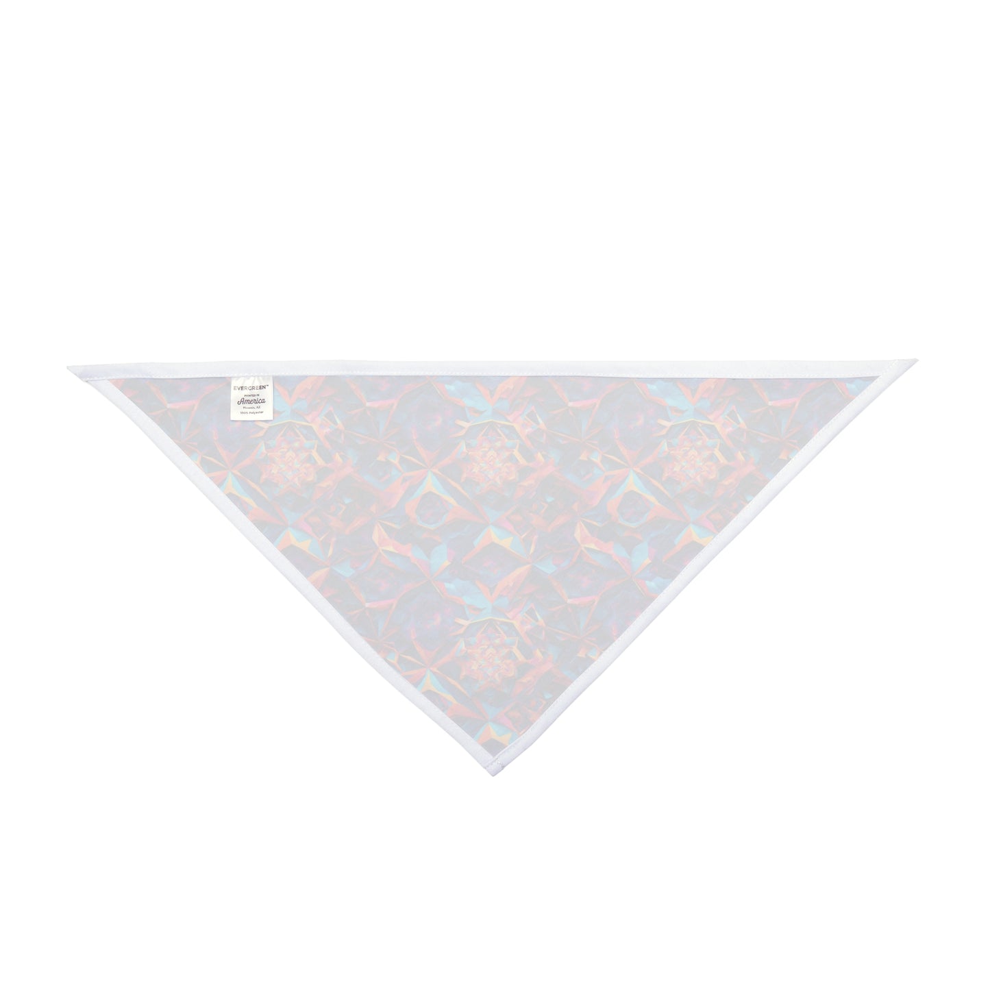 Kaleido Magic Pet Bandana