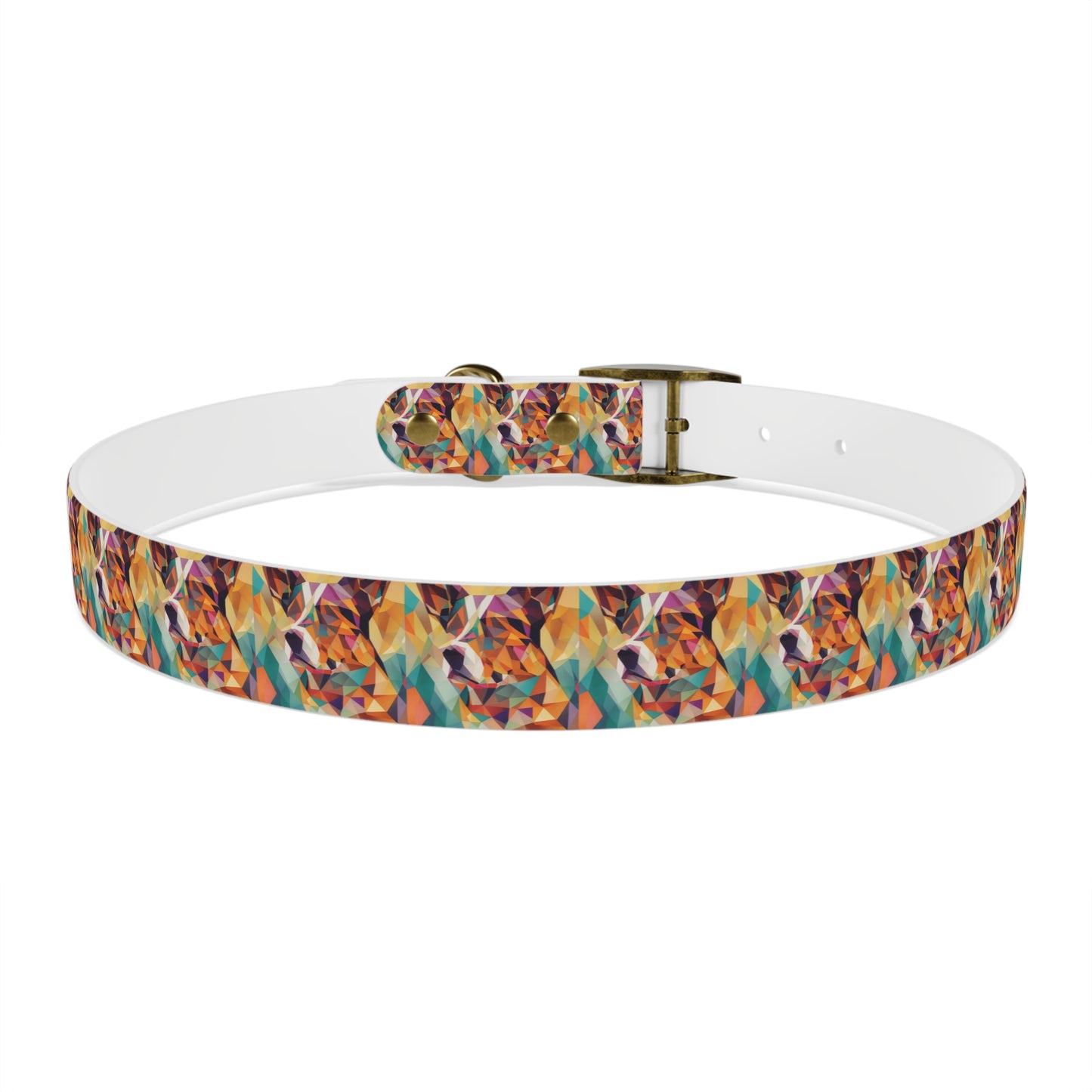 Doggy Dimensions Dog Collar