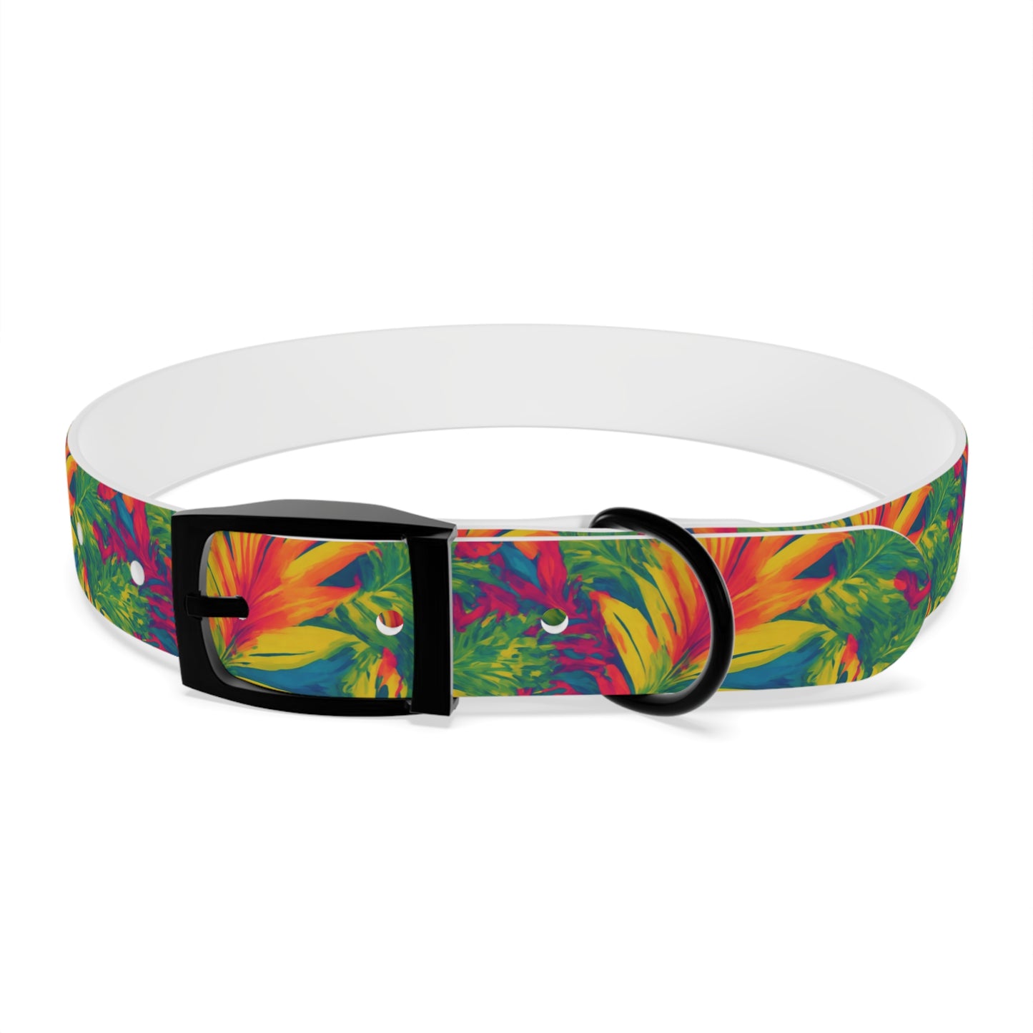 Meadow Melody Dog Collar