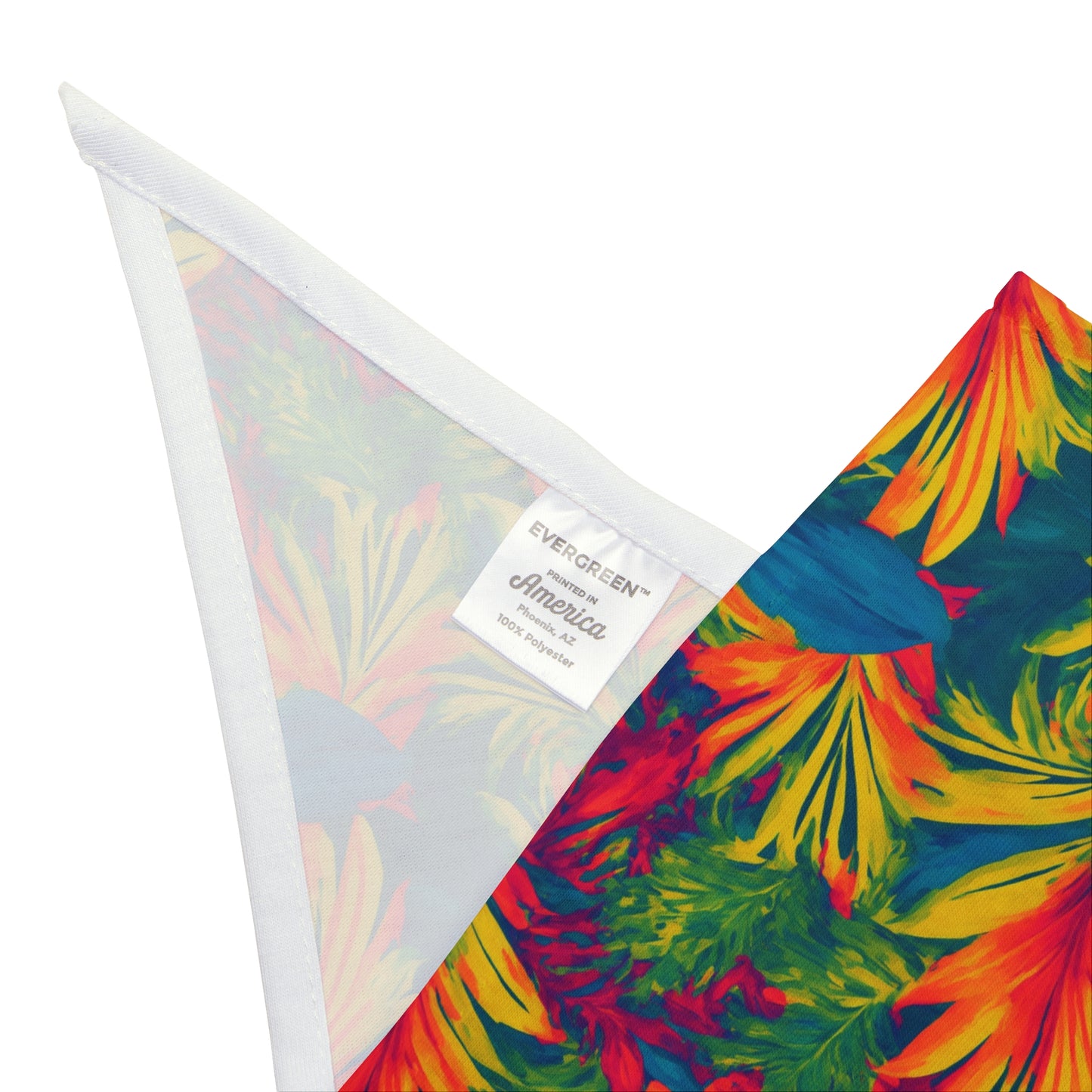 Meadow Melody Pet Bandana