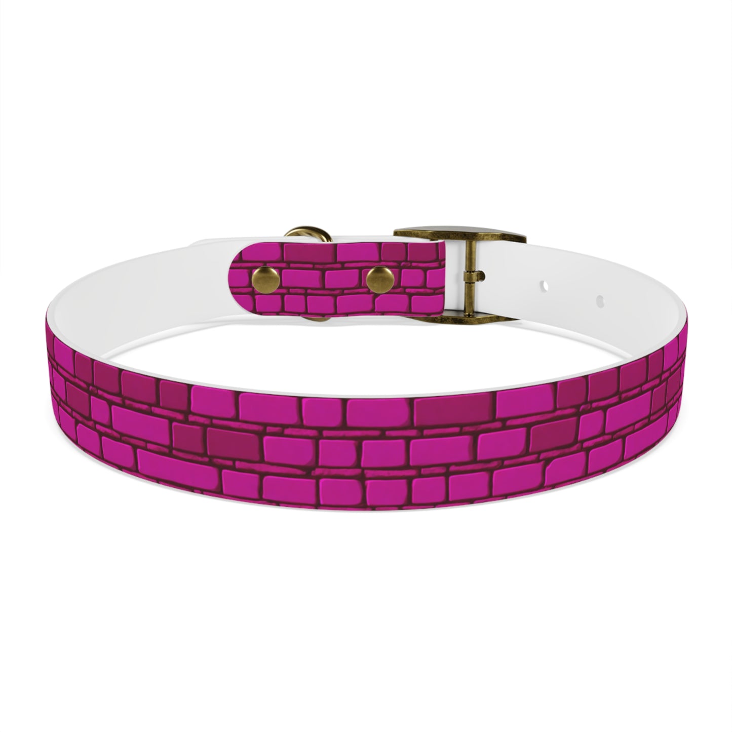 Cyber Chic Dog Collar