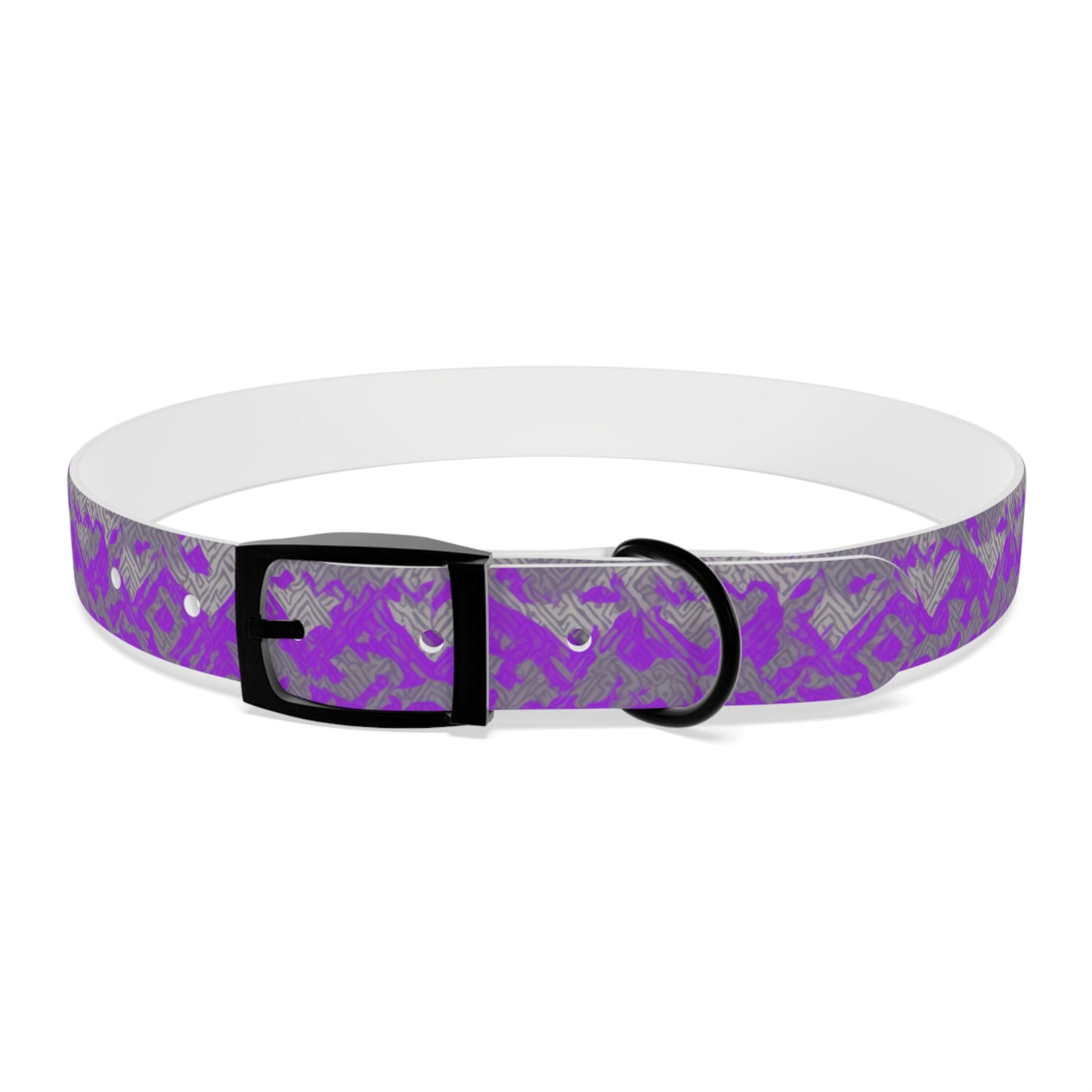 Diamond Dust Dog Collar