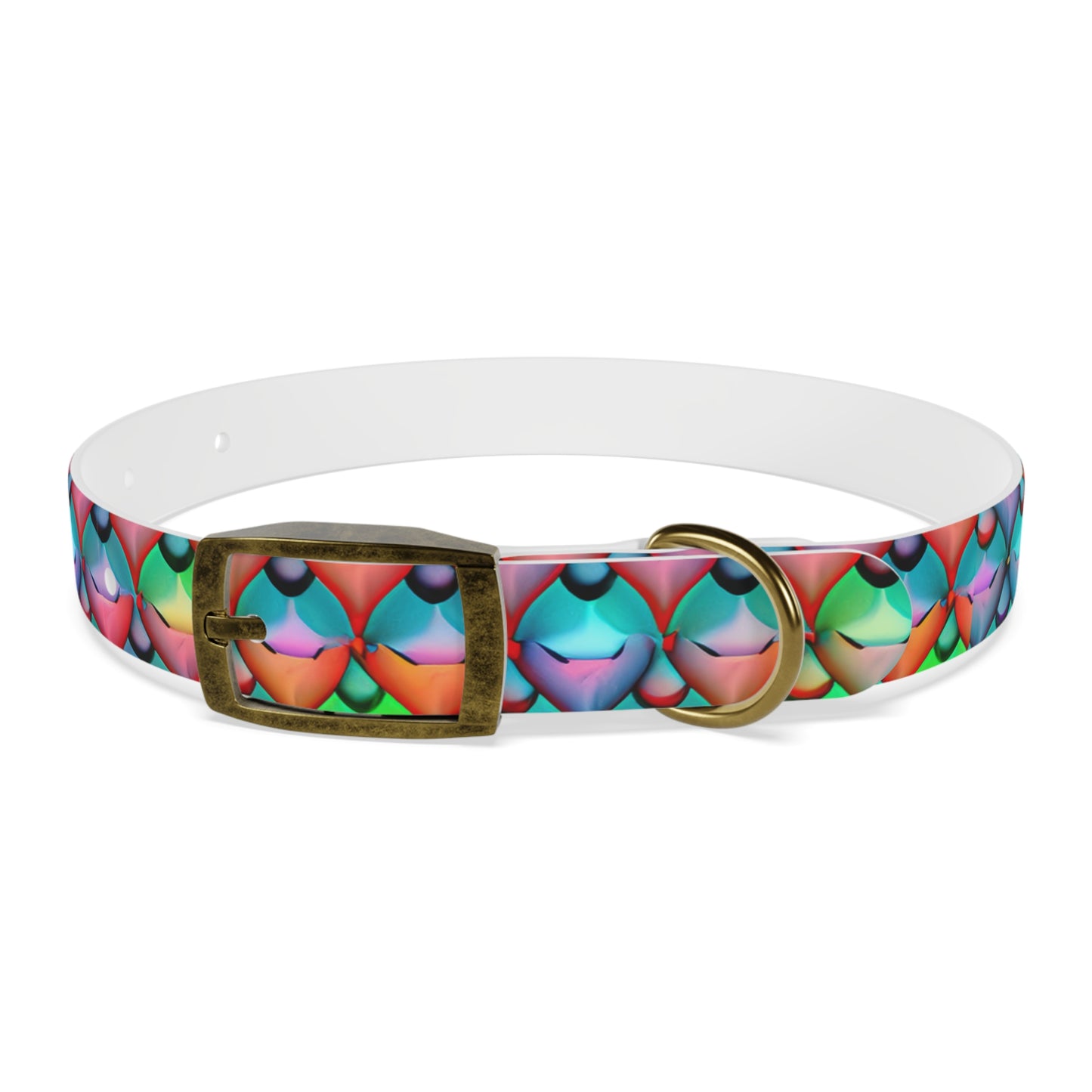 Aqua-Enchant Dog Collar