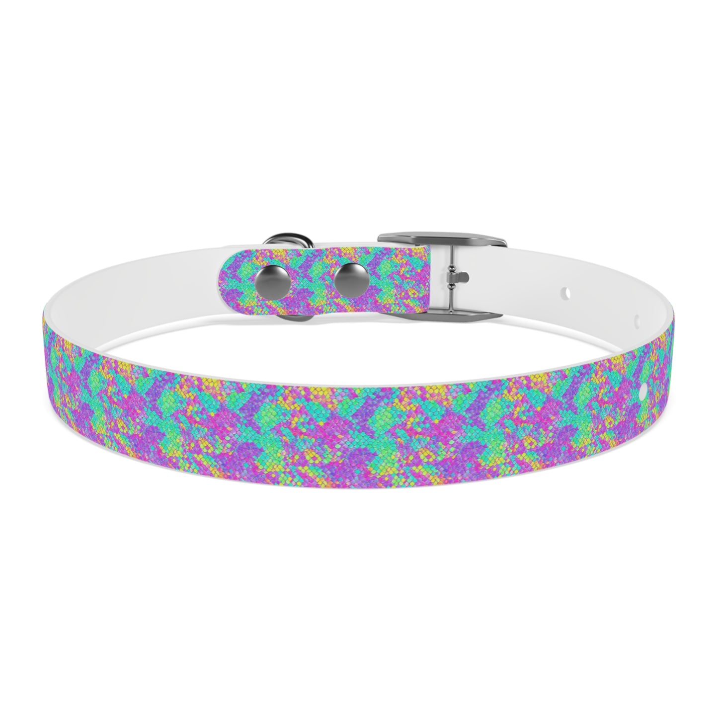 Fluid Fusion Dog Collar