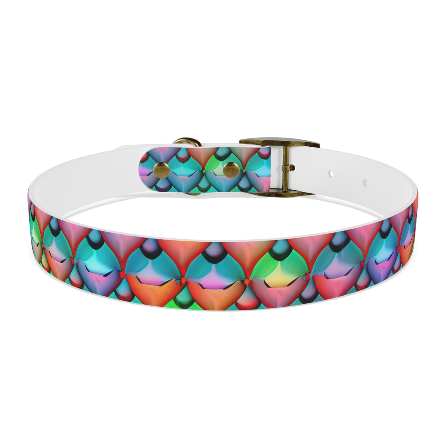 Aqua-Enchant Dog Collar