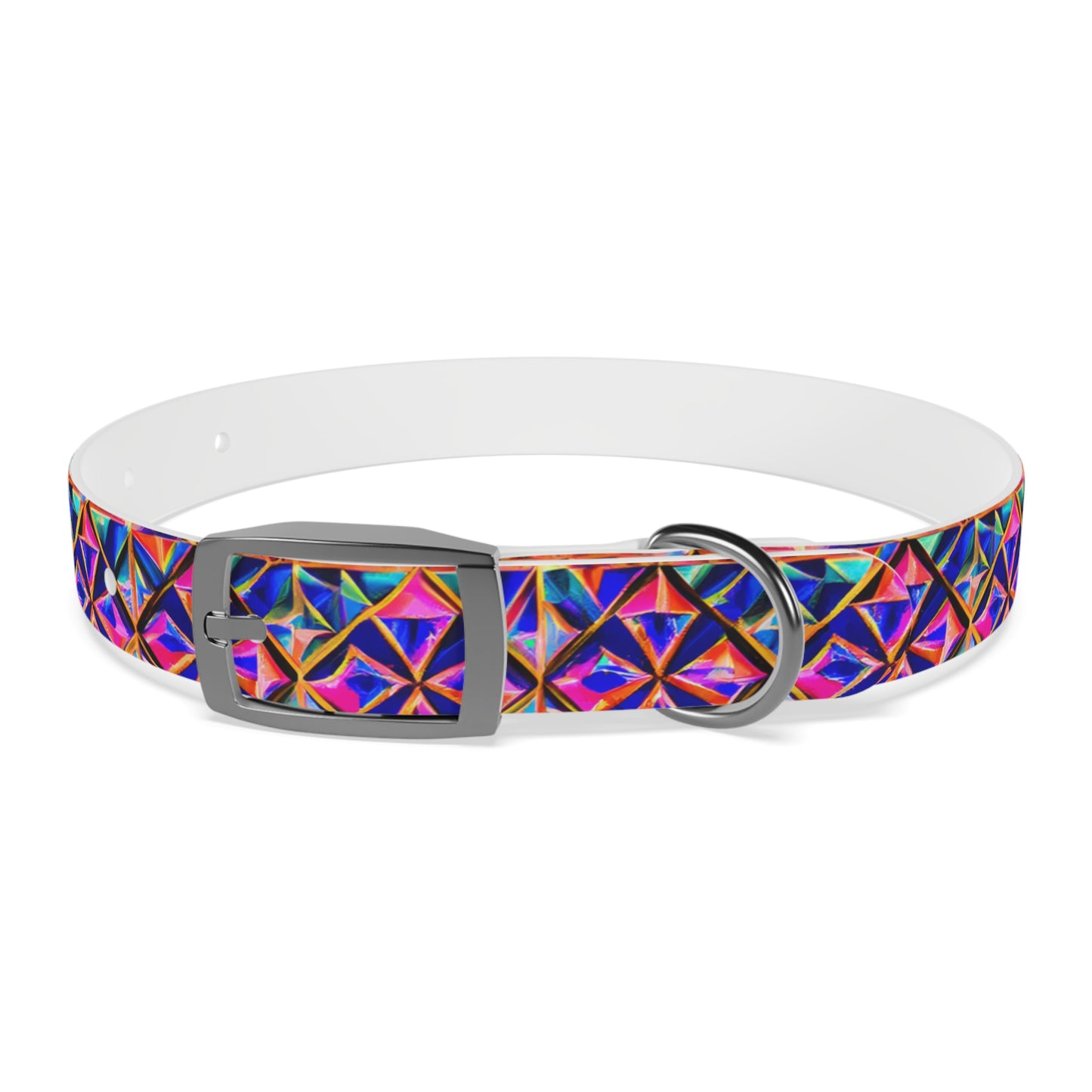 Tri-Fusion Dog Collar