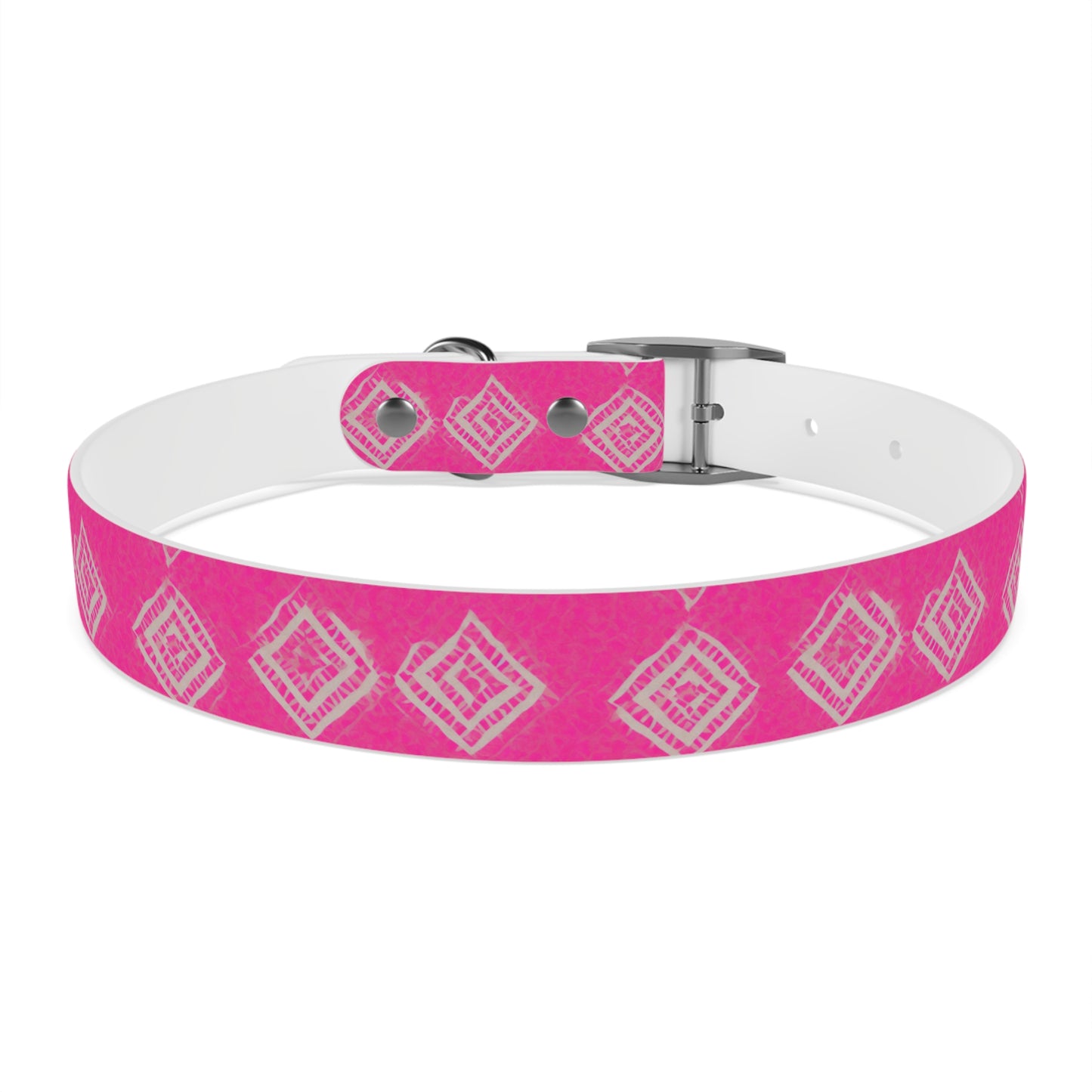 Brilliant Bliss Dog Collar