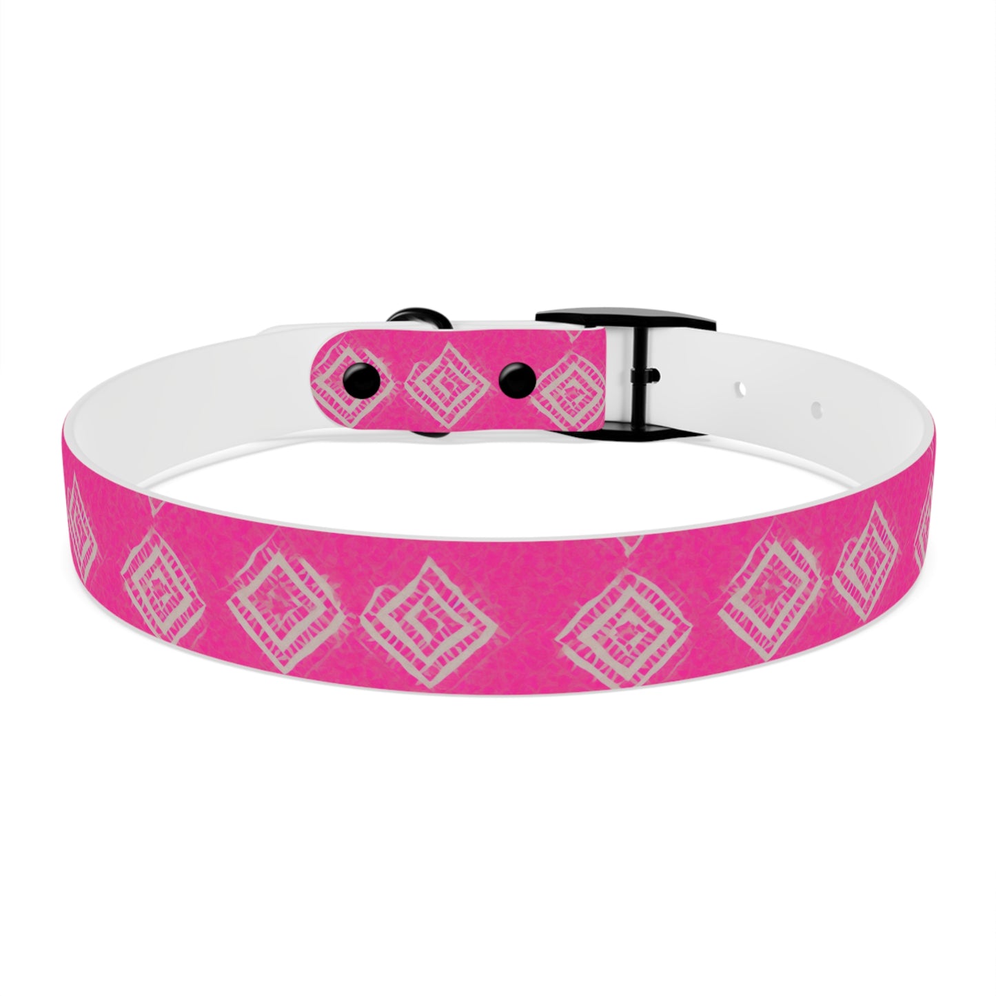 Brilliant Bliss Dog Collar