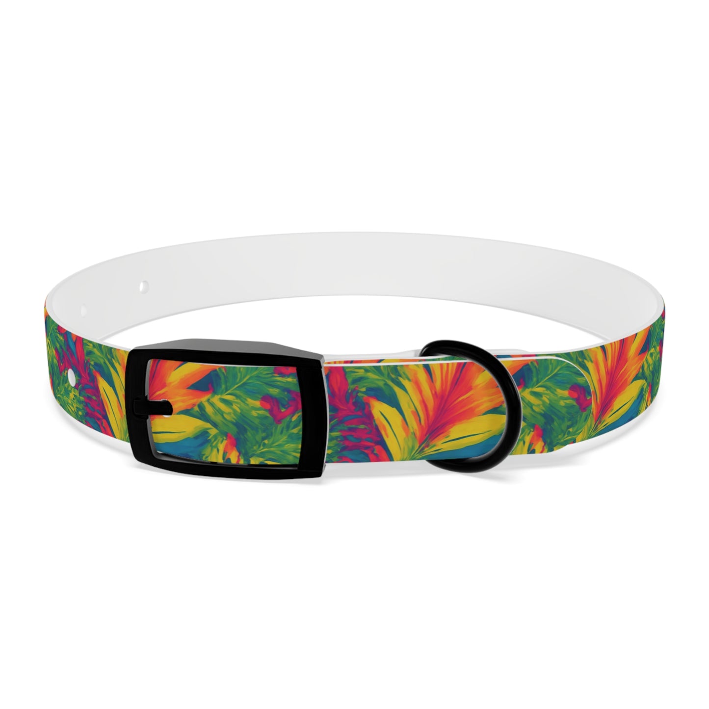 Meadow Melody Dog Collar