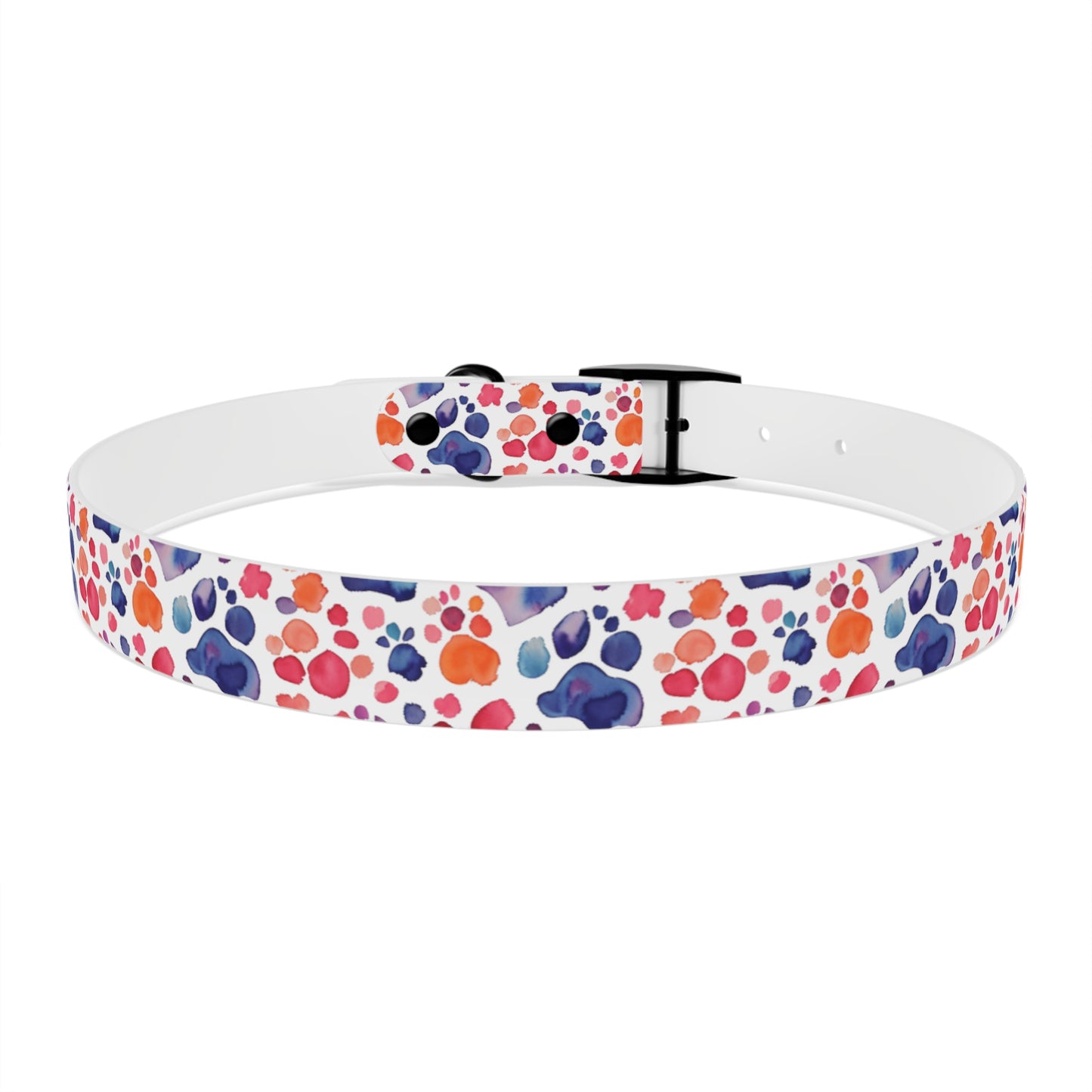 Paw Parade Dog Collar