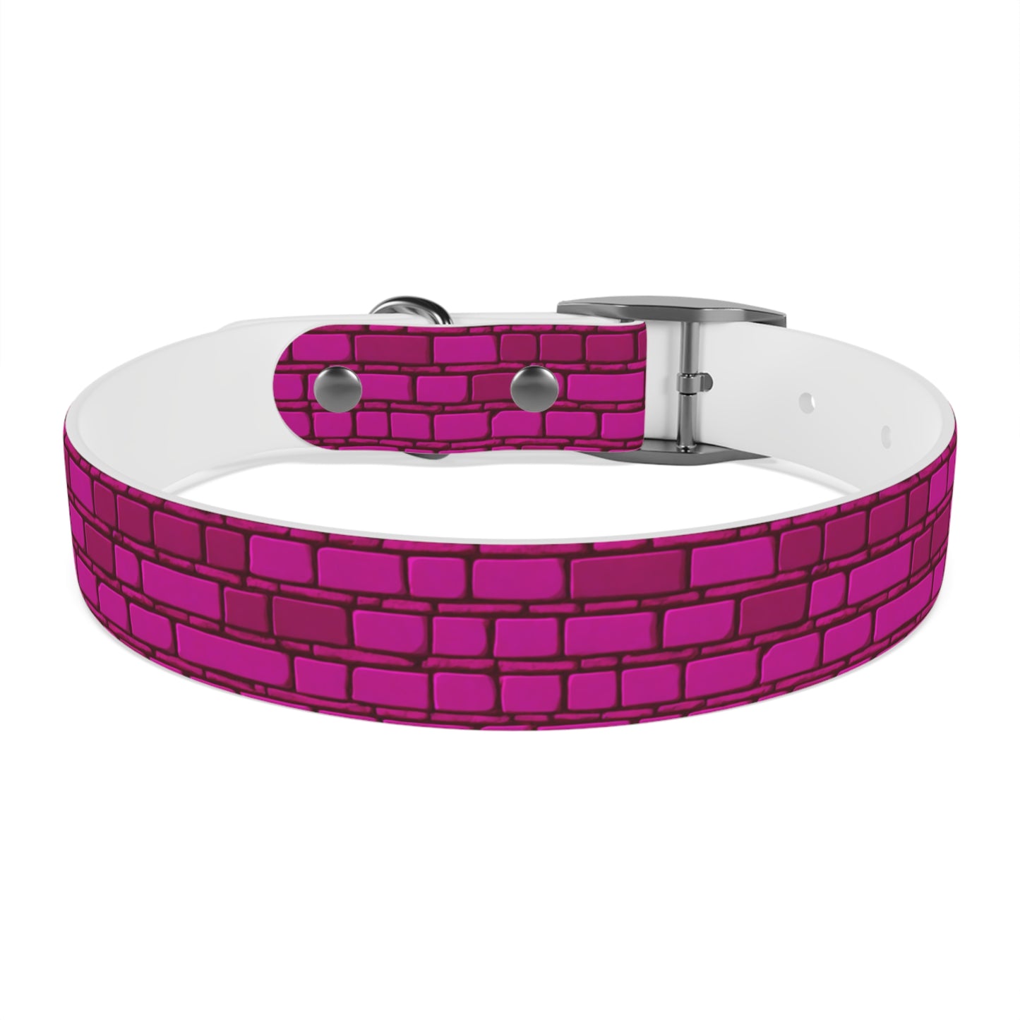 Cyber Chic Dog Collar