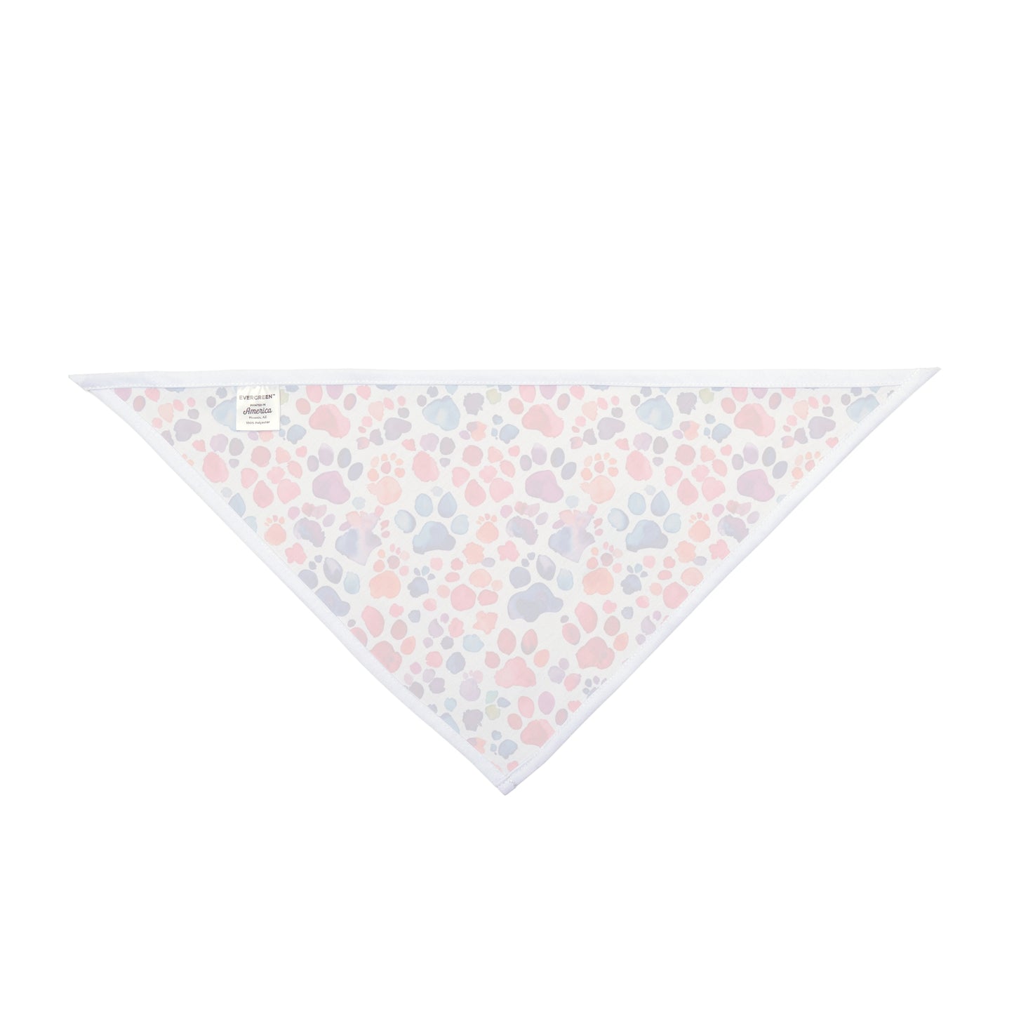 Paw Parade Pet Bandana