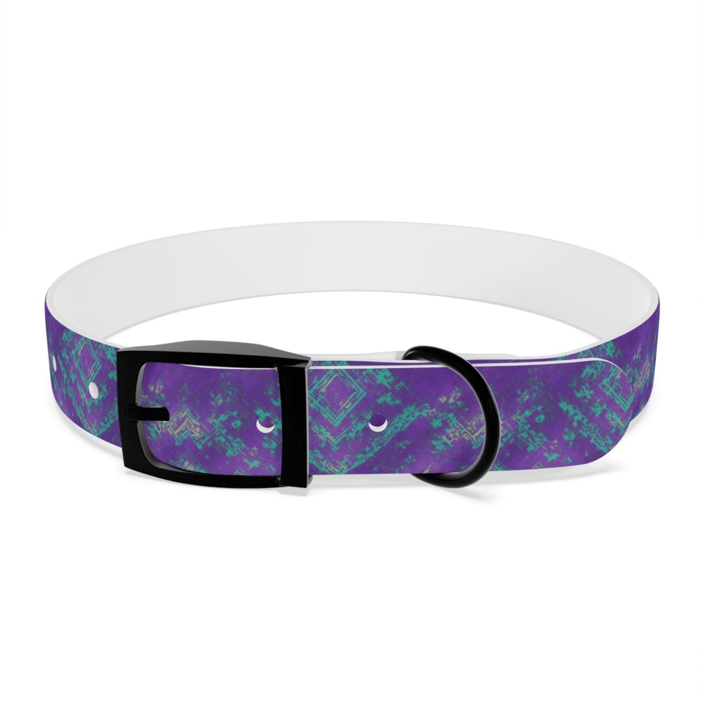 Radiance Rhapsody Dog Collar