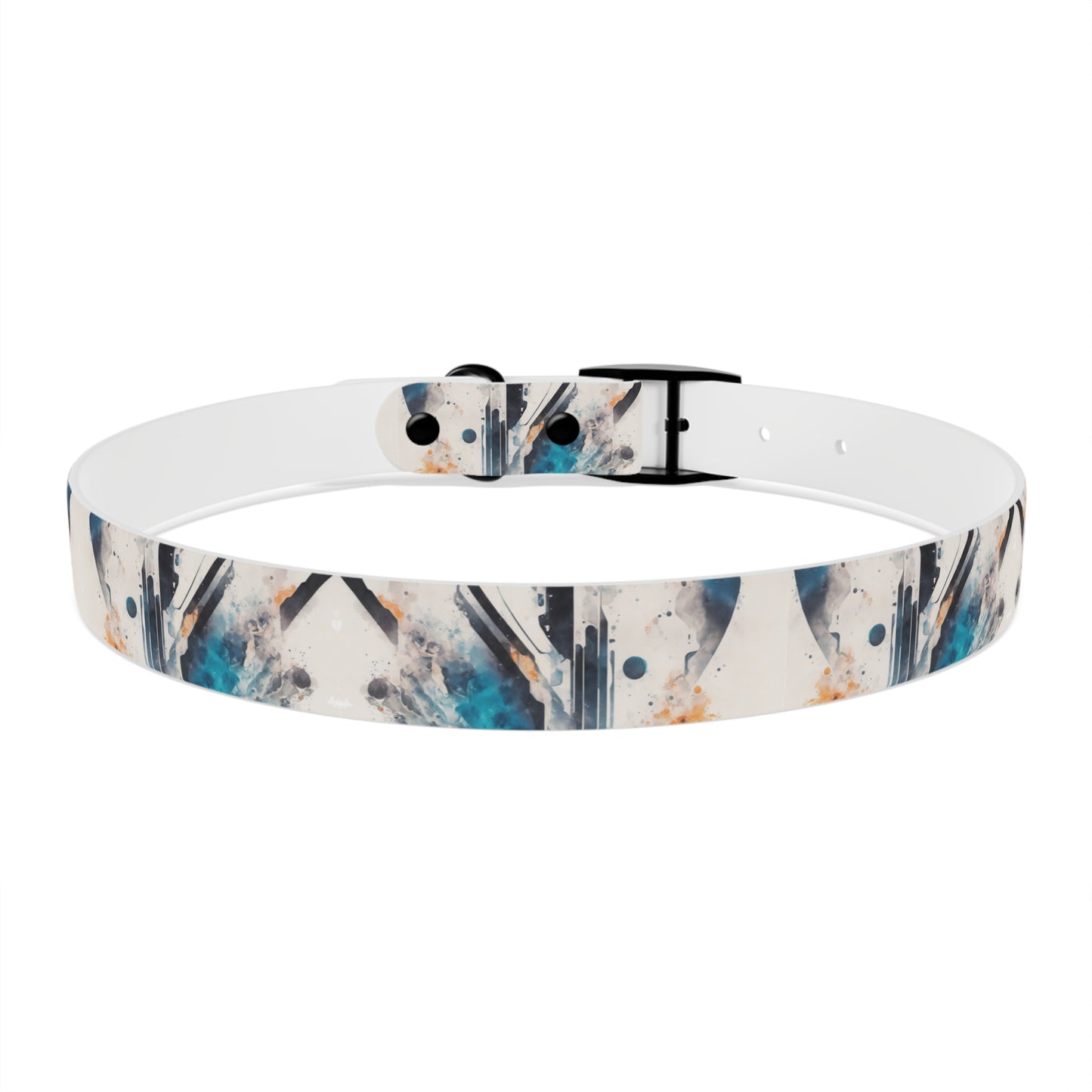 Vibrant Vandal Dog Collar