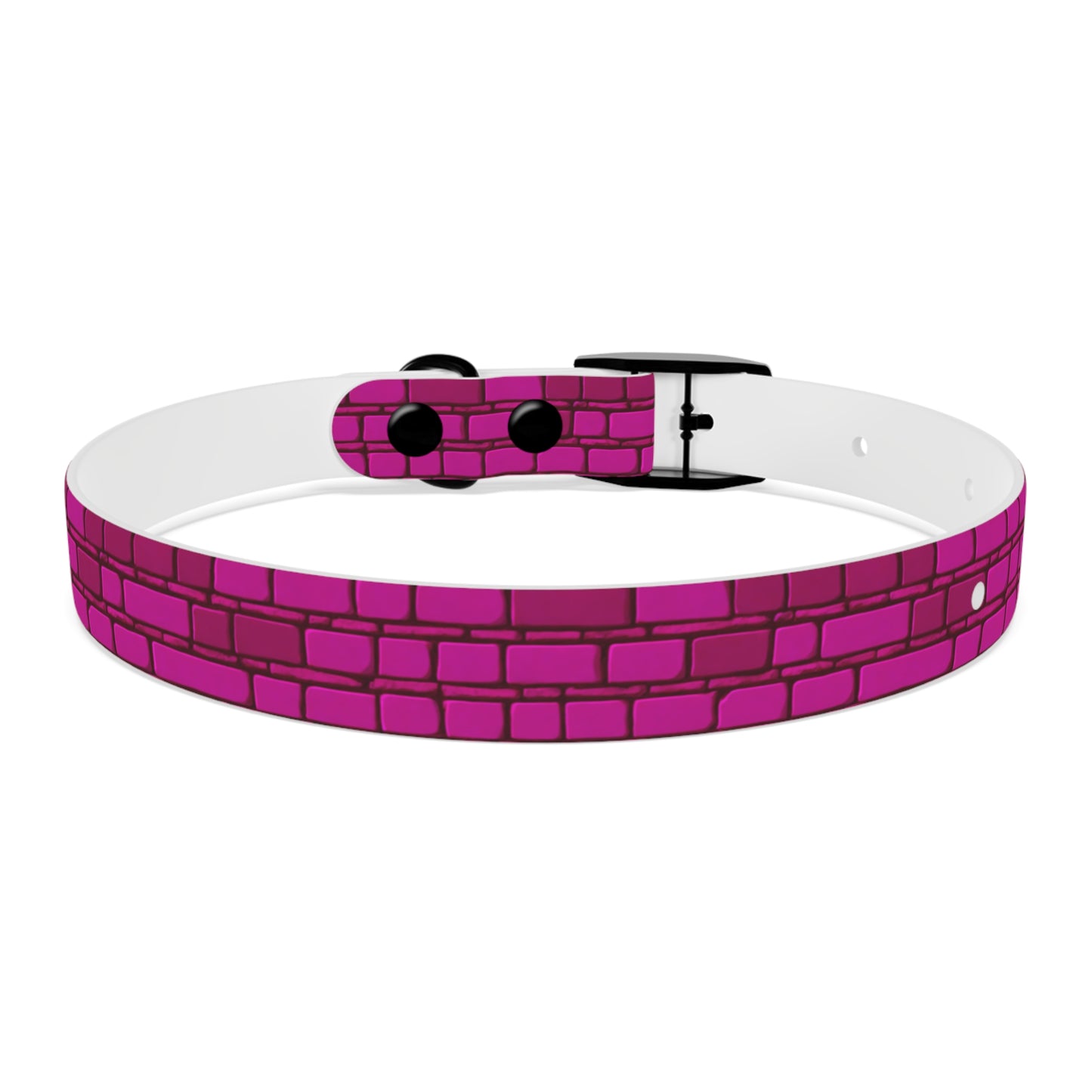 Cyber Chic Dog Collar