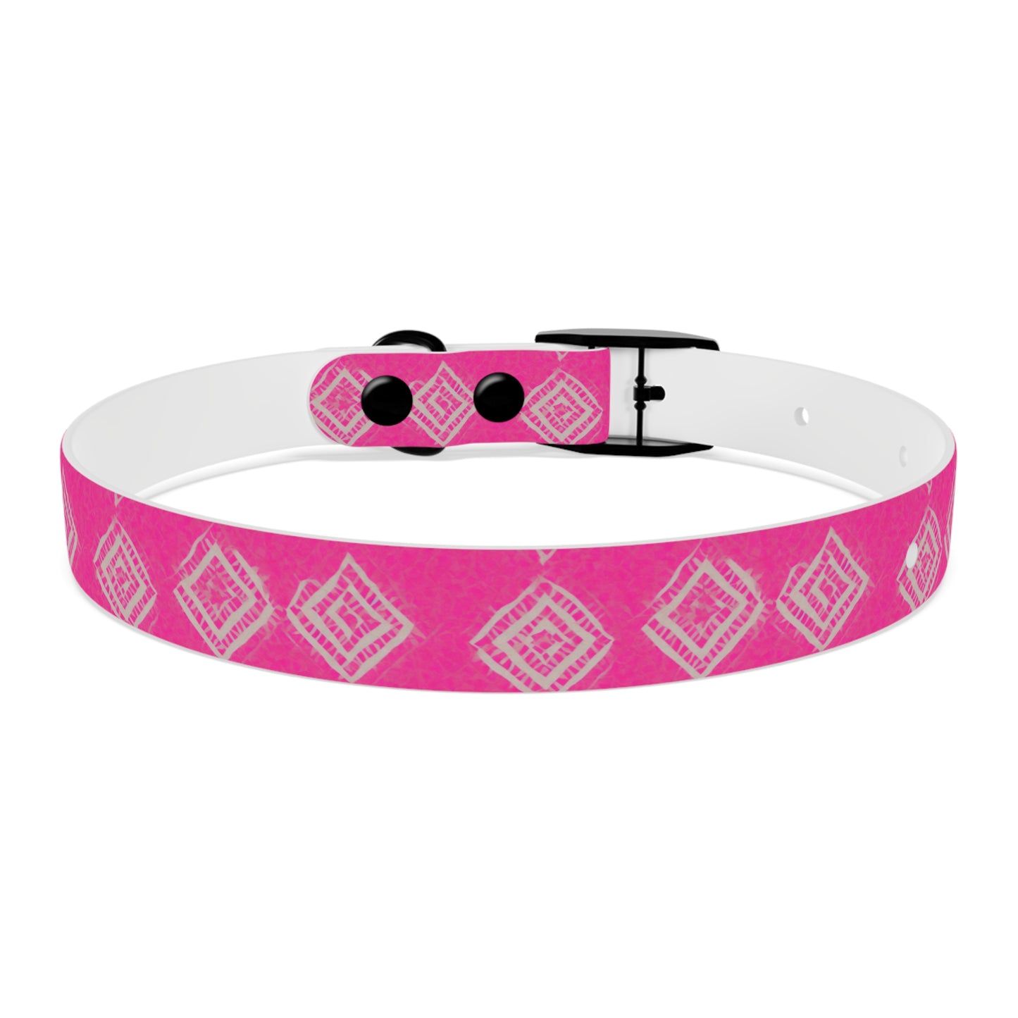 Brilliant Bliss Dog Collar