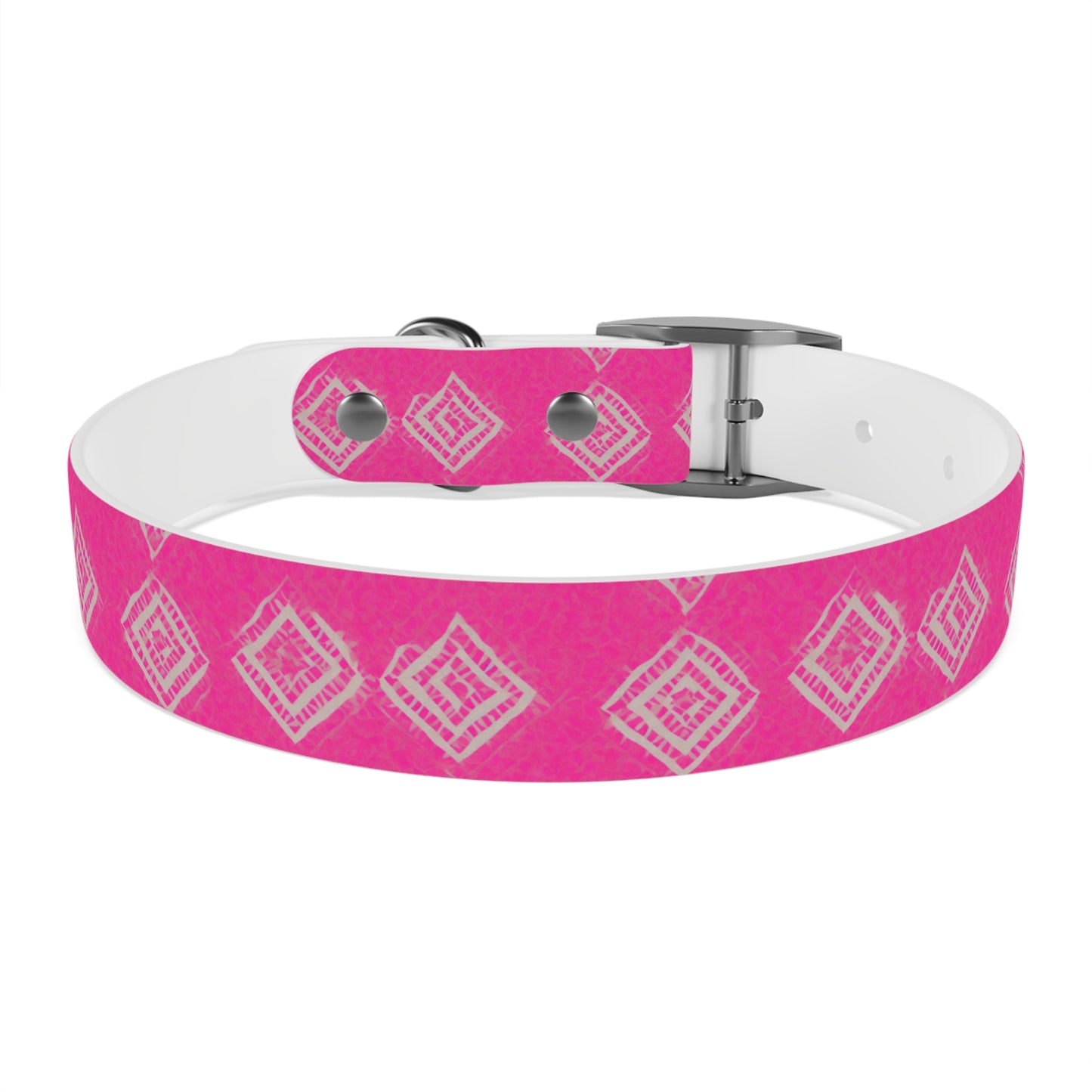 Brilliant Bliss Dog Collar