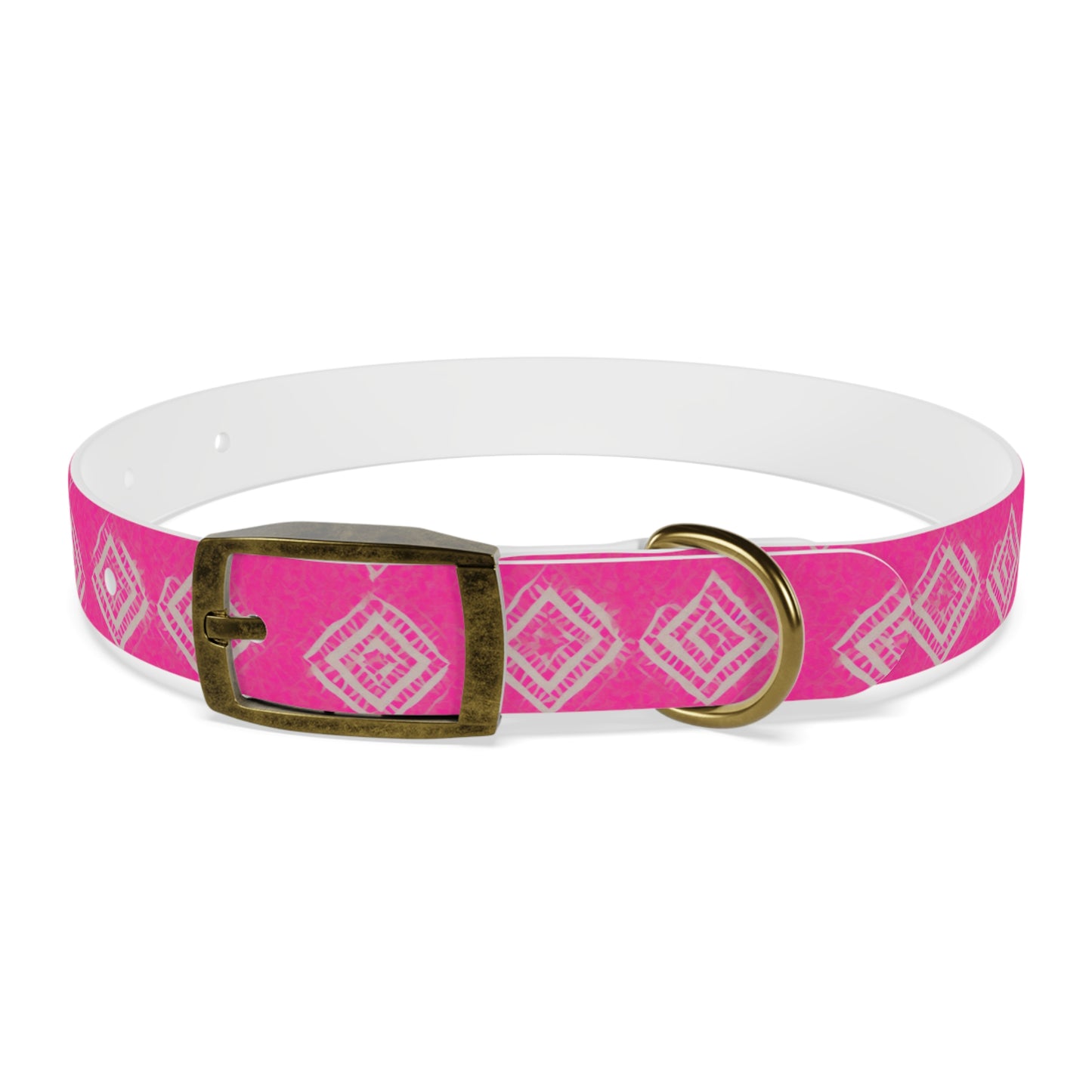 Brilliant Bliss Dog Collar