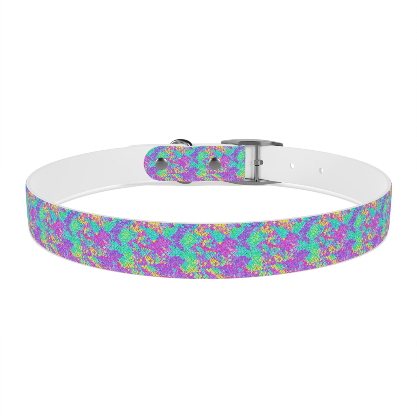 Fluid Fusion Dog Collar