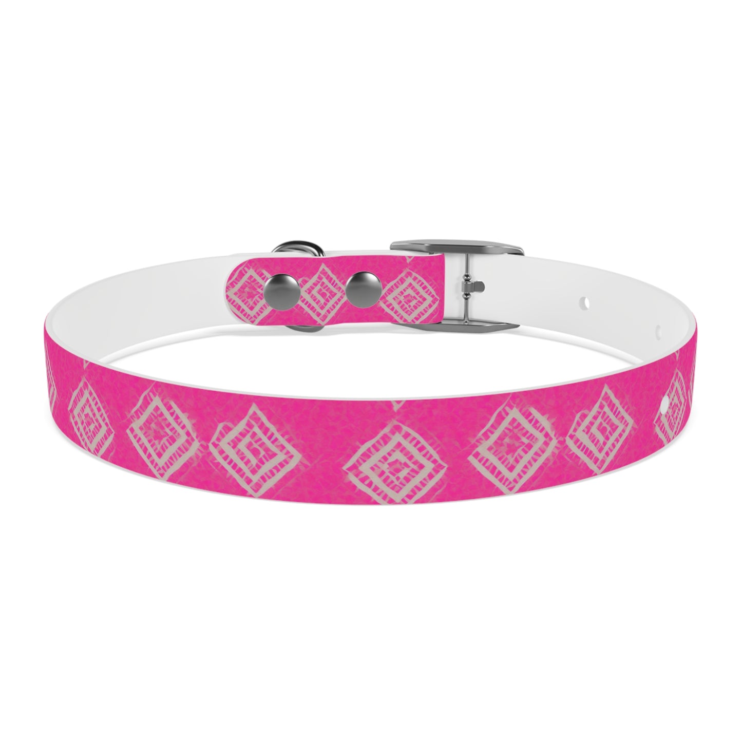 Brilliant Bliss Dog Collar