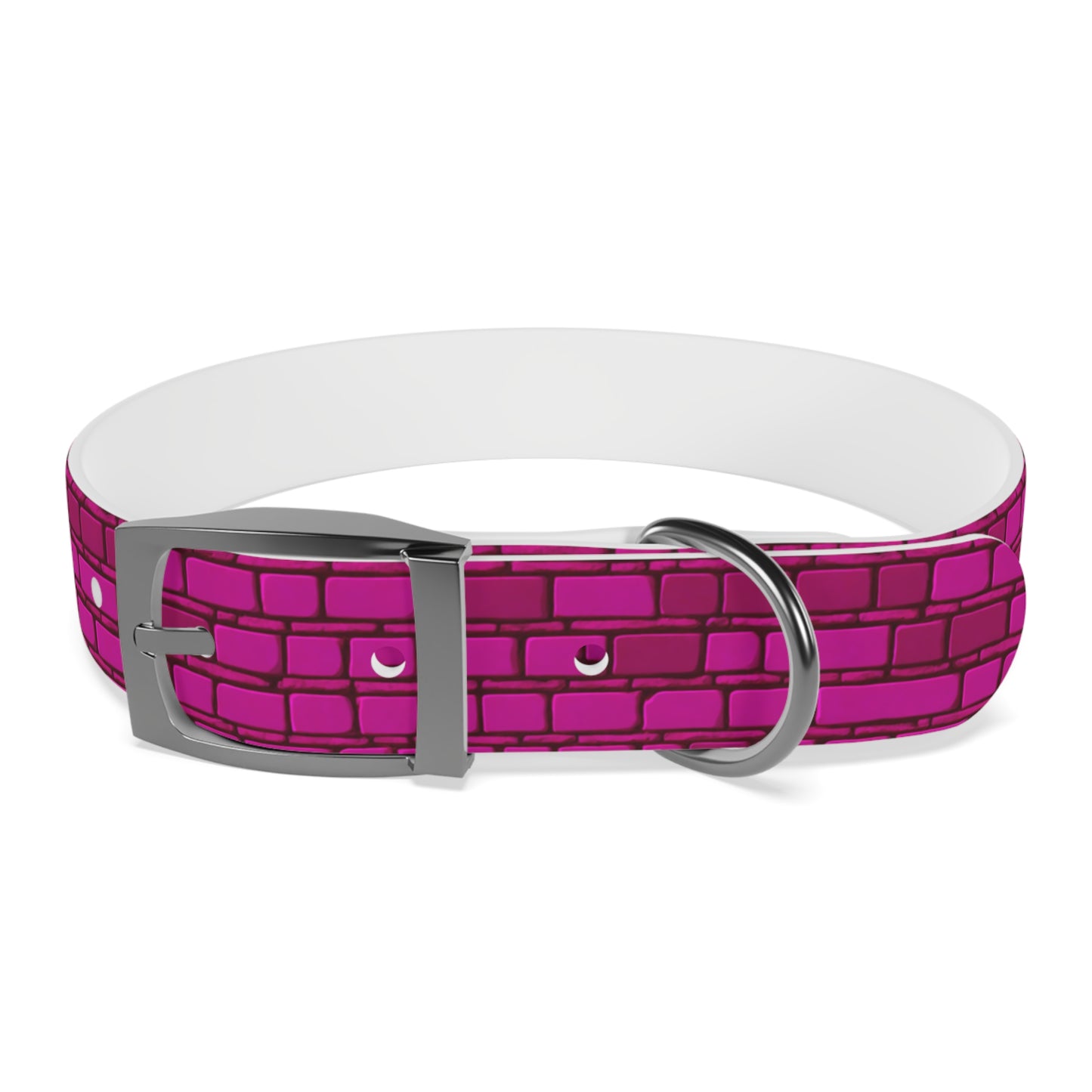 Cyber Chic Dog Collar